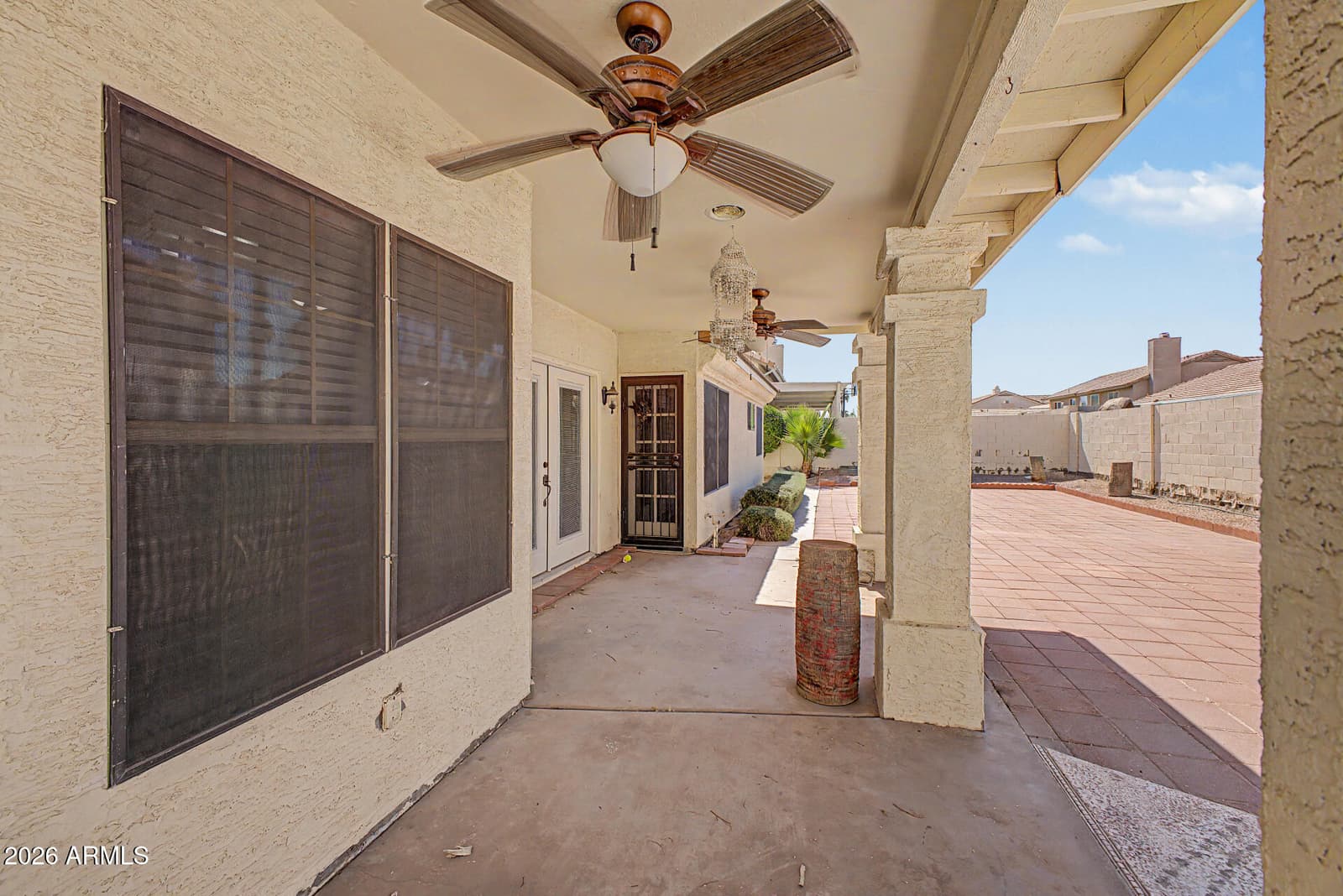 6722 W PIUTE Avenue, Glendale, AZ 85308 — photo 29 of 34