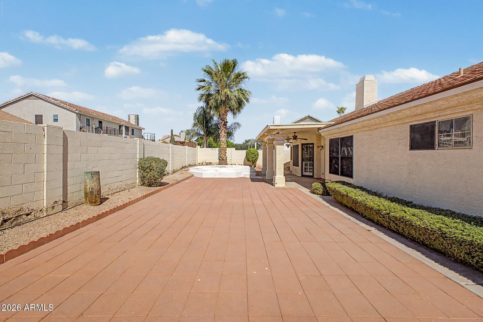 6722 W PIUTE Avenue, Glendale, AZ 85308 — photo 31 of 34