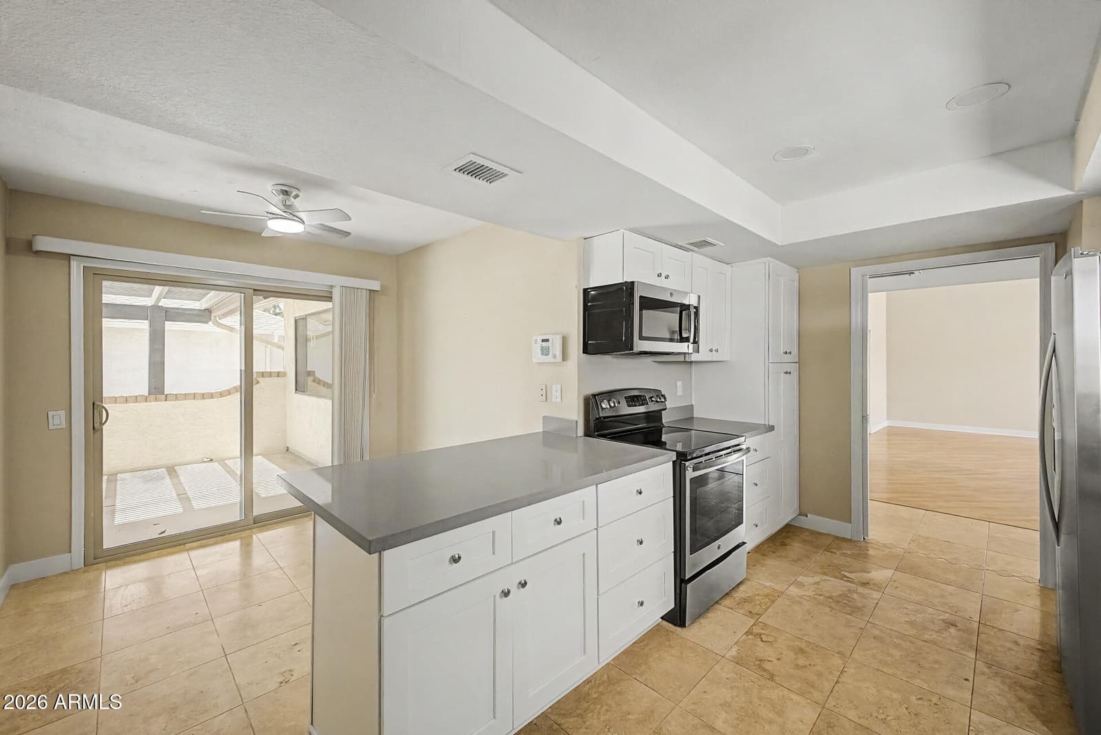 12322 W FOXFIRE Drive, Sun City West, AZ 85375 — photo 17 of 34