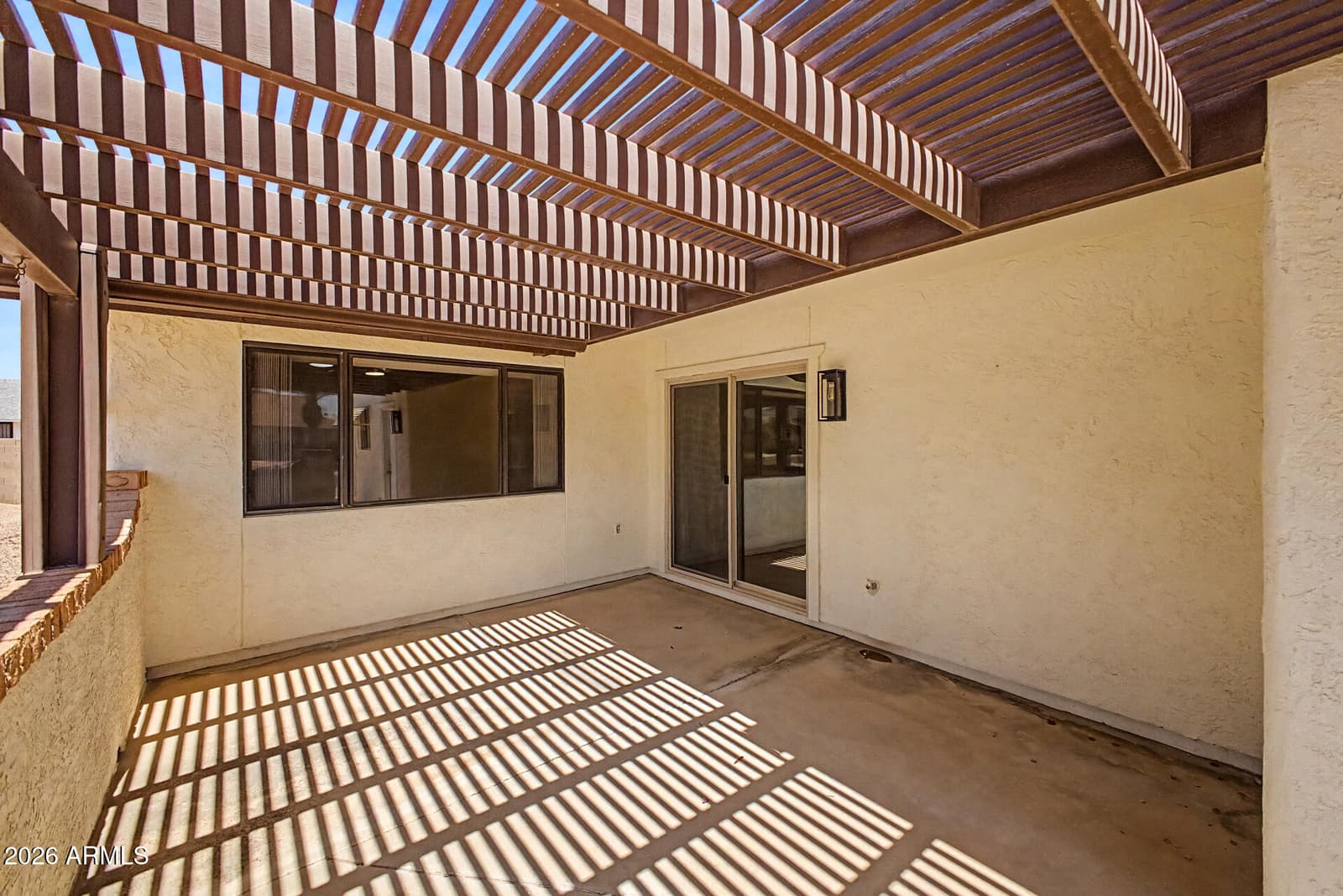 12322 W FOXFIRE Drive, Sun City West, AZ 85375 — photo 32 of 34
