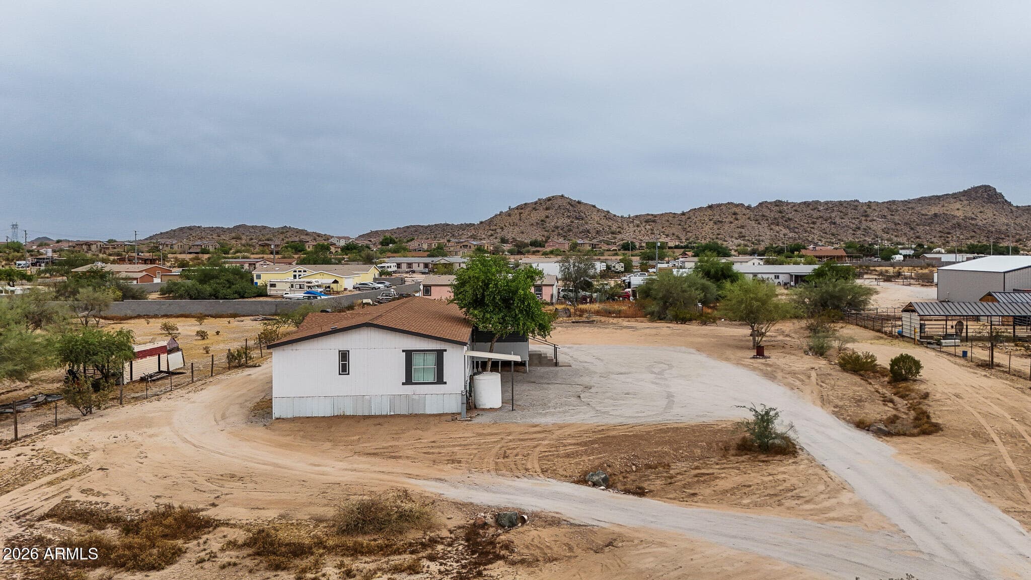 18633 W RUSTLER Road, Buckeye, AZ 85326 — photo 49 of 52
