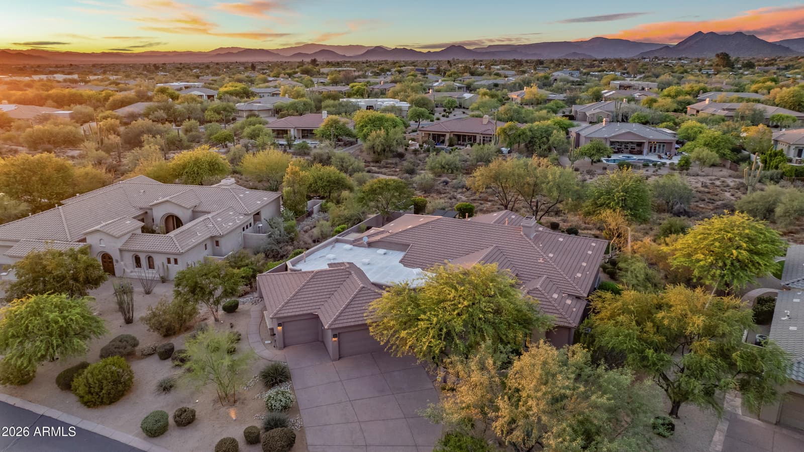 6626 E Bent Tree Drive, Scottsdale, AZ 85266 — photo 63 of 67
