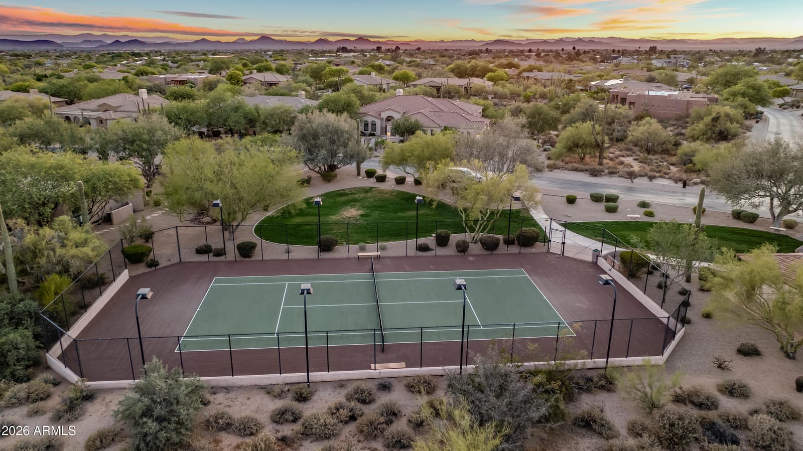 6626 E Bent Tree Drive, Scottsdale, AZ 85266 — photo 60 of 67