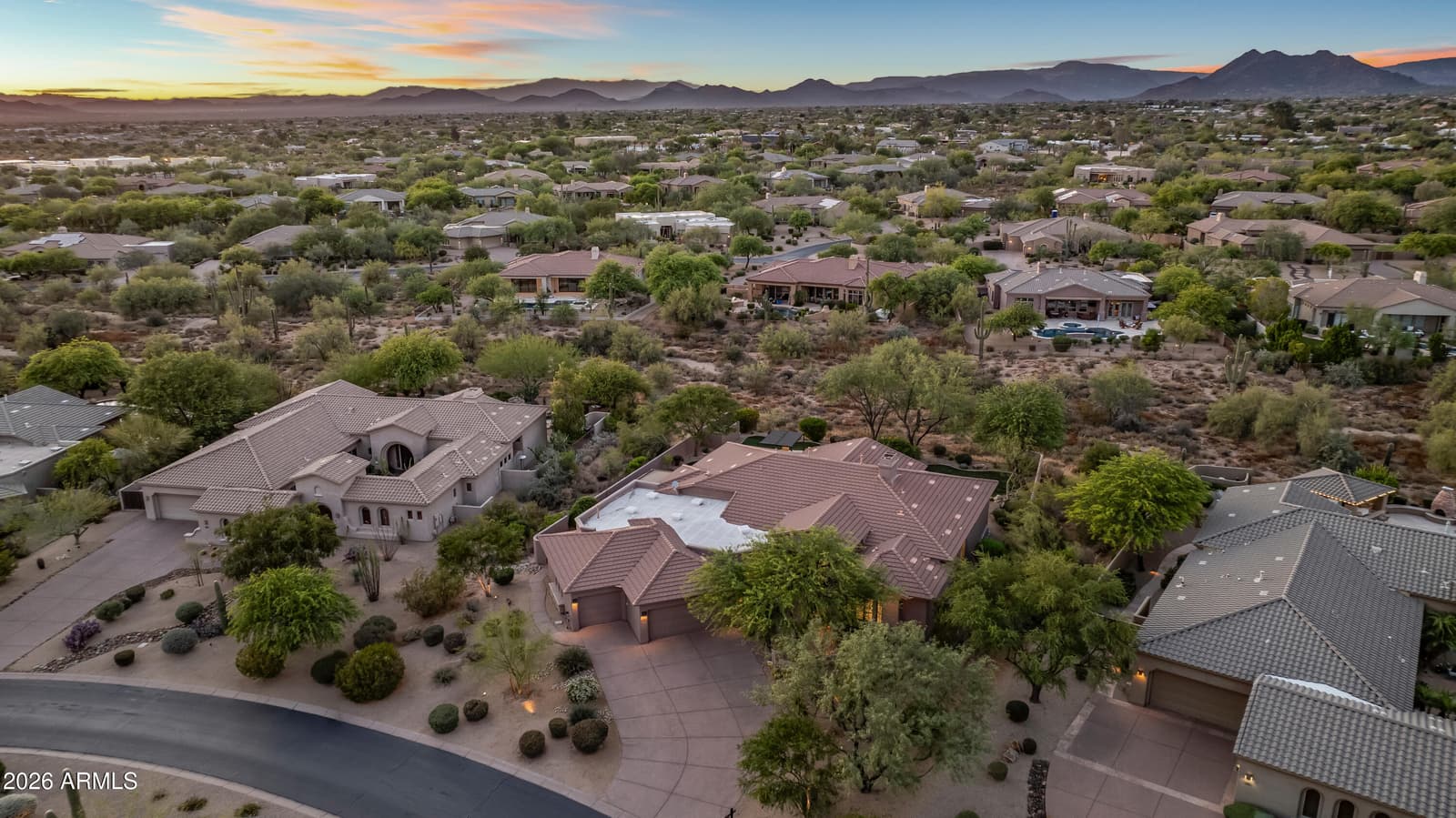 6626 E Bent Tree Drive, Scottsdale, AZ 85266 — photo 66 of 67