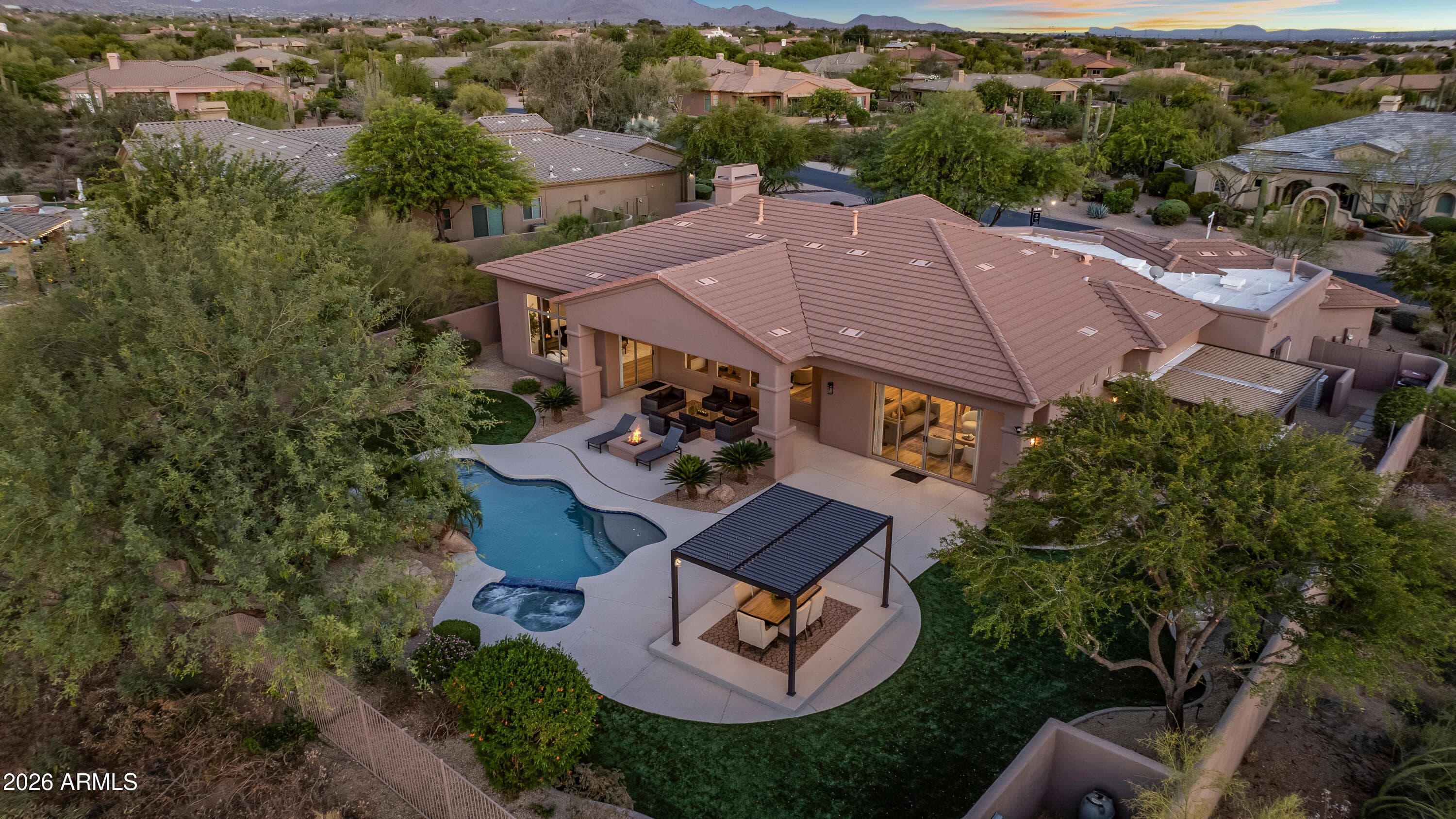 6626 E Bent Tree Drive, Scottsdale, AZ 85266 — photo 67 of 67