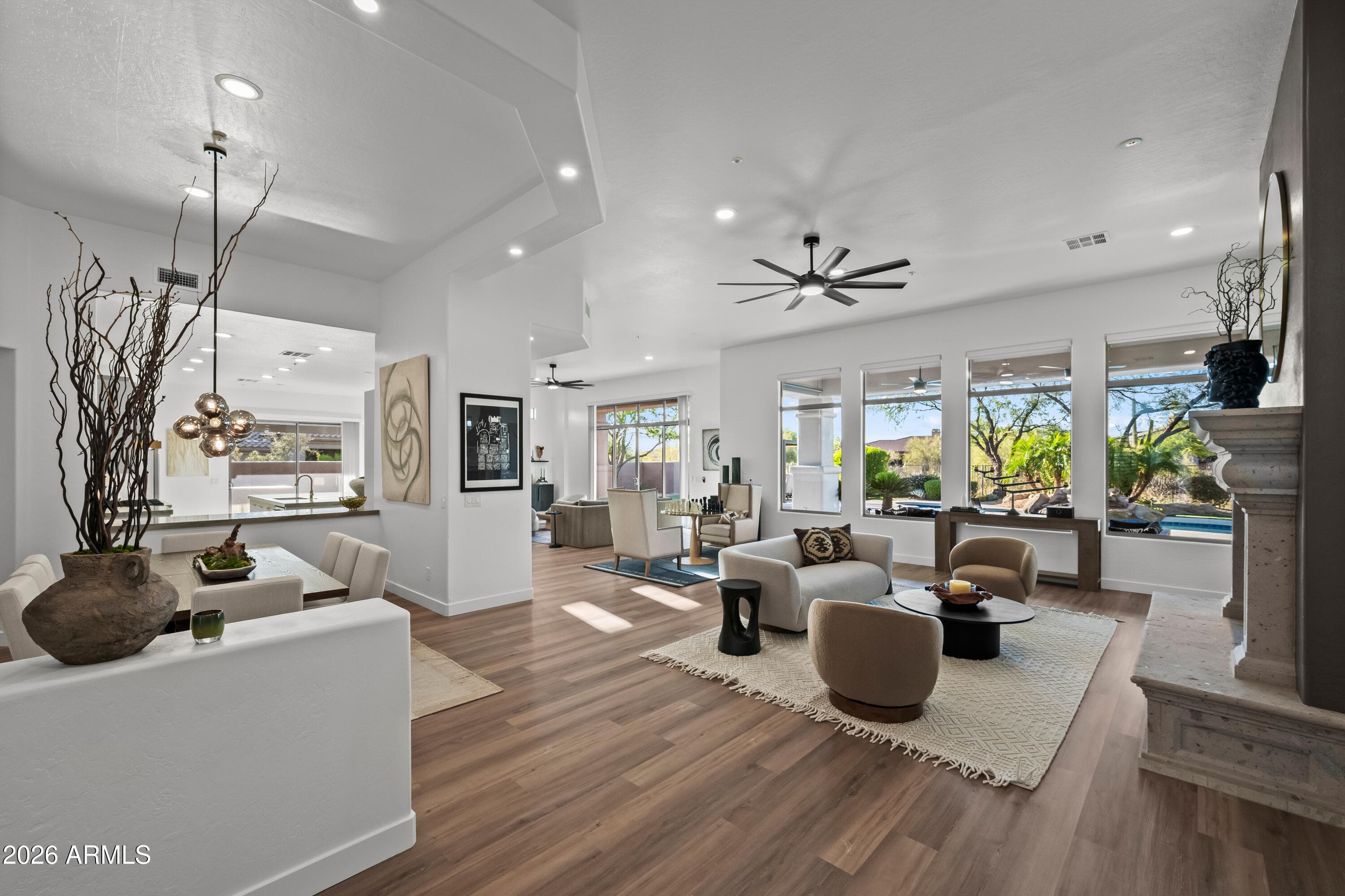 6626 E Bent Tree Drive, Scottsdale, AZ 85266 — photo 19 of 67