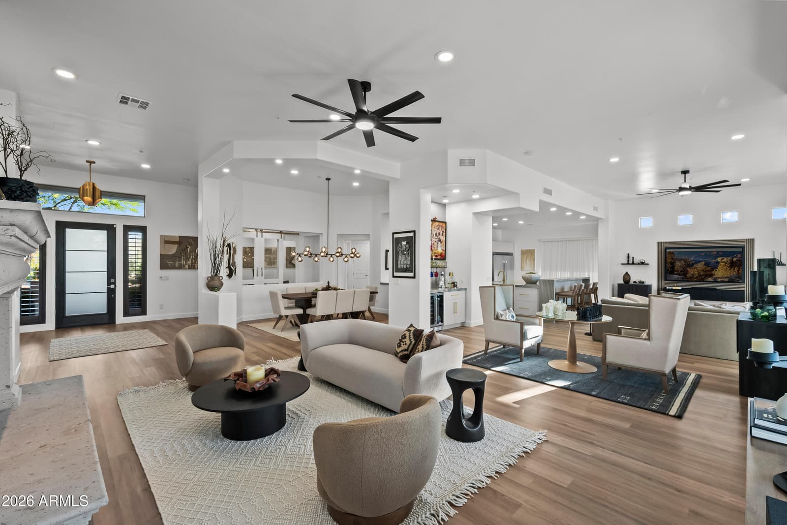 6626 E Bent Tree Drive, Scottsdale, AZ 85266 — photo 20 of 67