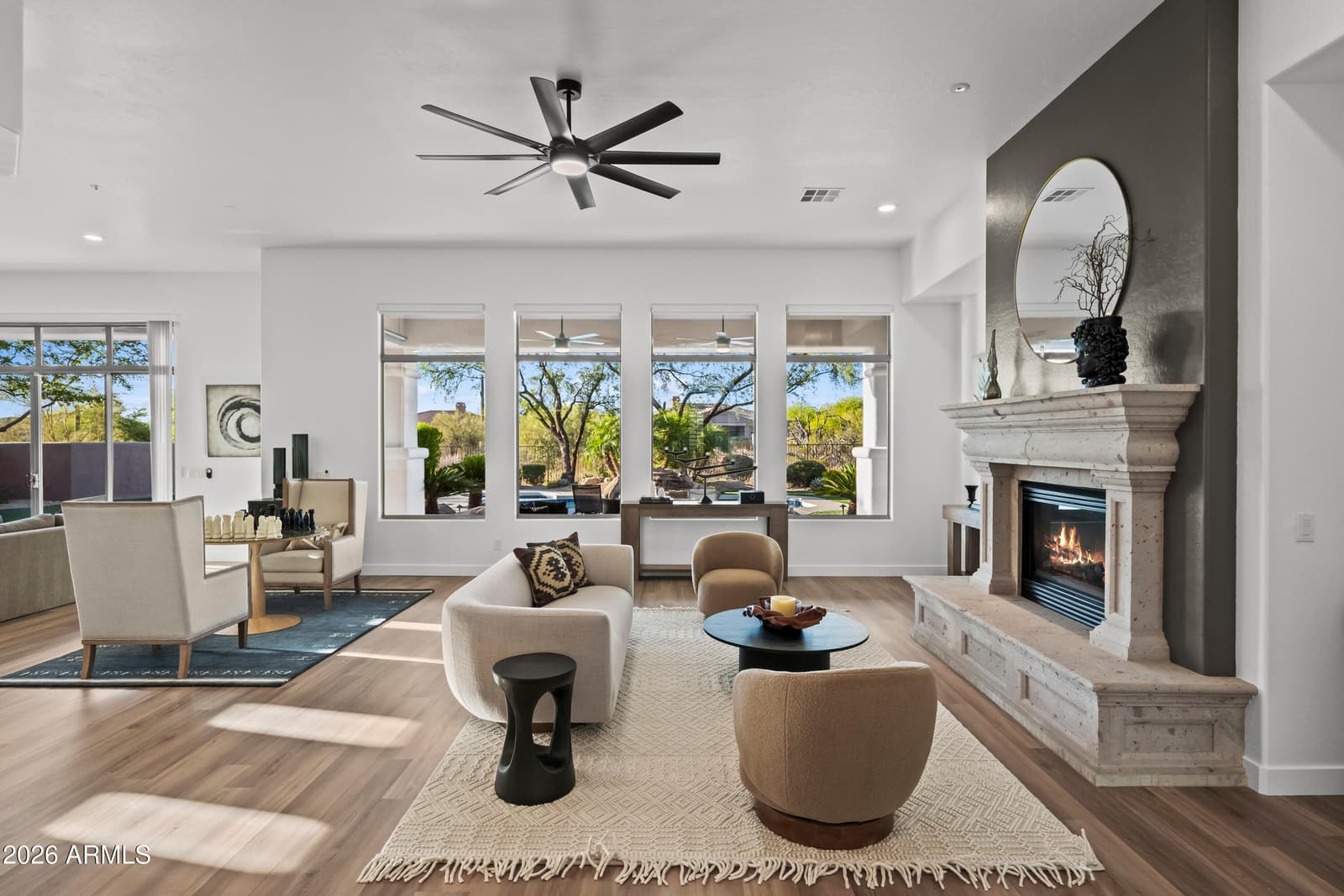 6626 E Bent Tree Drive, Scottsdale, AZ 85266 — photo 22 of 67
