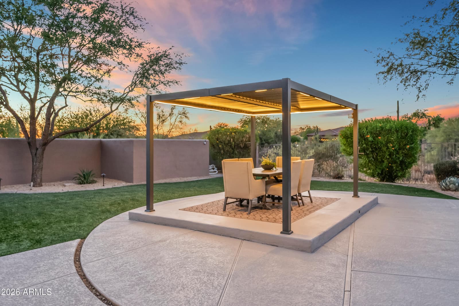 6626 E Bent Tree Drive, Scottsdale, AZ 85266 — photo 47 of 67