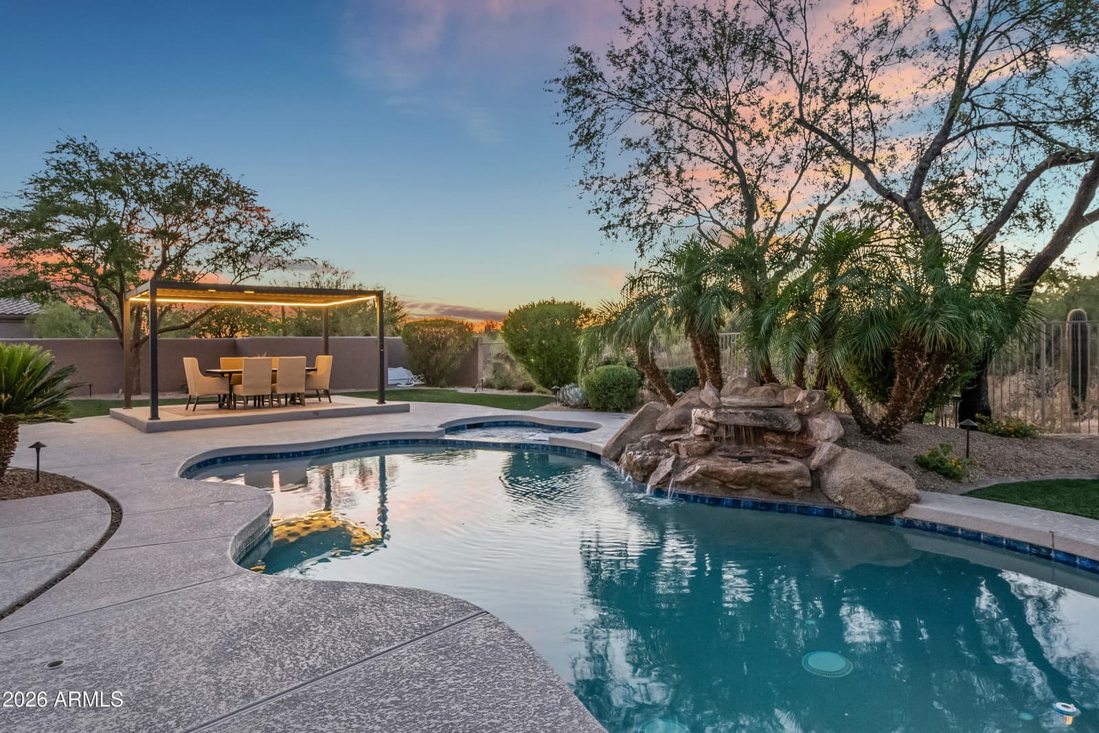 6626 E Bent Tree Drive, Scottsdale, AZ 85266 — photo 6 of 67