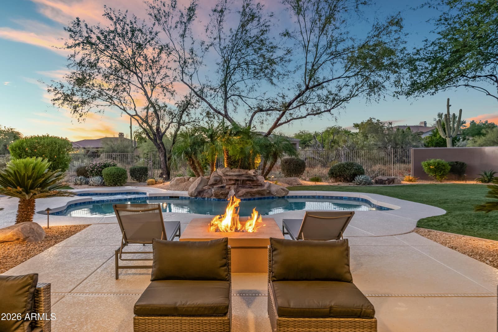 6626 E Bent Tree Drive, Scottsdale, AZ 85266 — photo 48 of 67