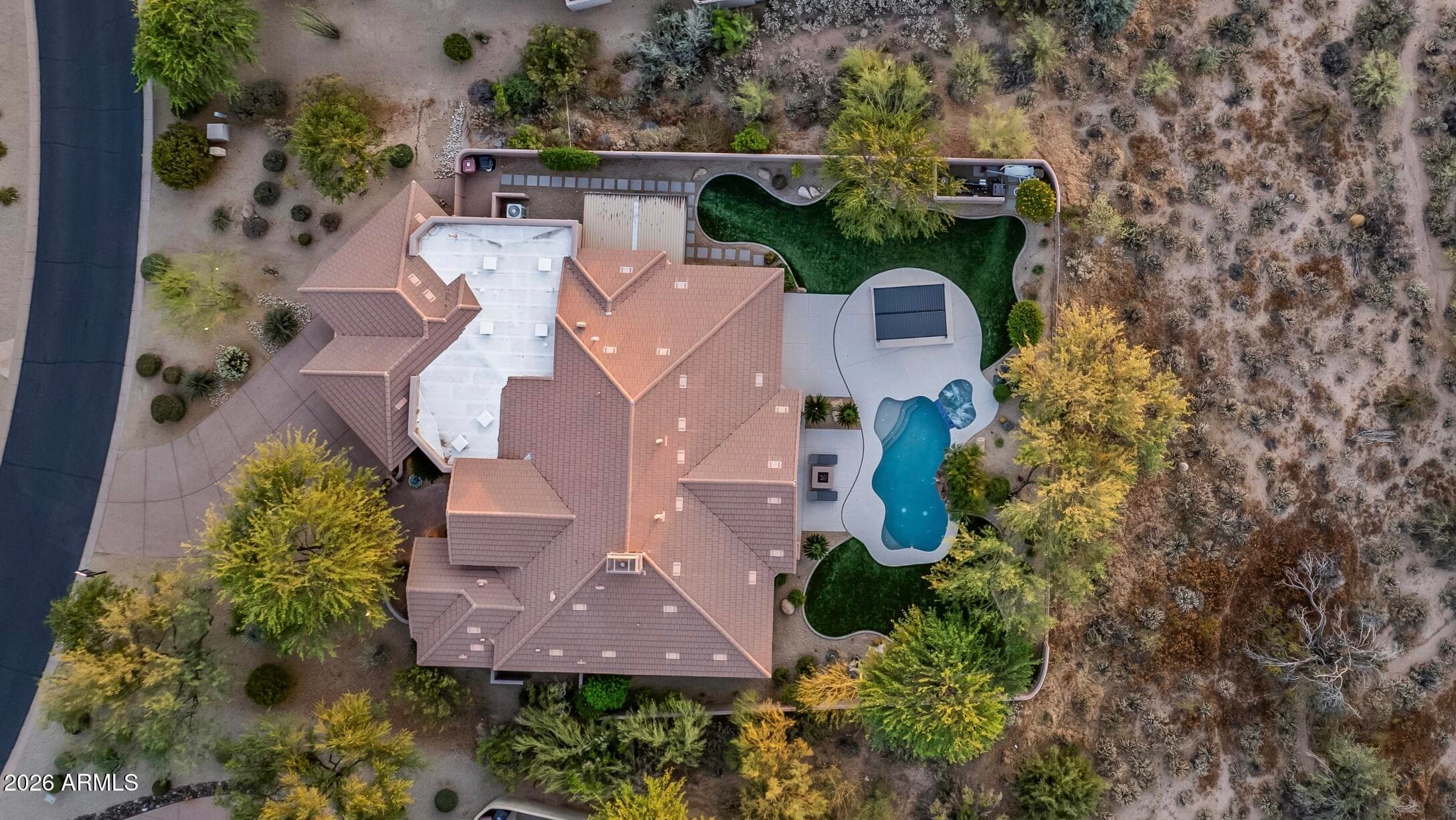 6626 E Bent Tree Drive, Scottsdale, AZ 85266 — photo 8 of 67