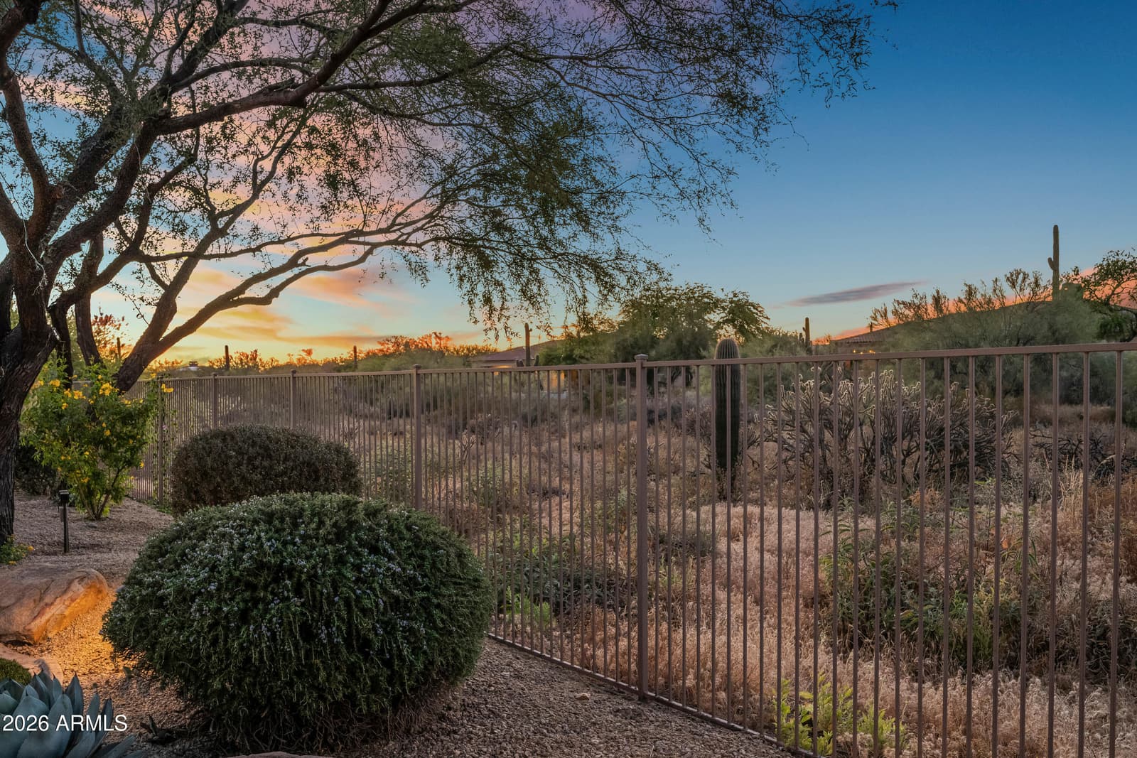 6626 E Bent Tree Drive, Scottsdale, AZ 85266 — photo 59 of 67