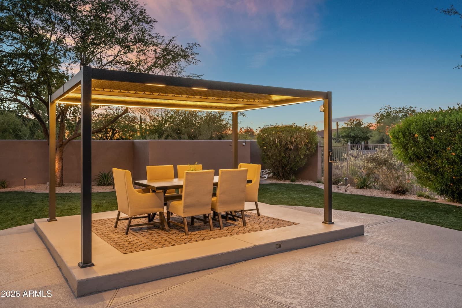 6626 E Bent Tree Drive, Scottsdale, AZ 85266 — photo 50 of 67