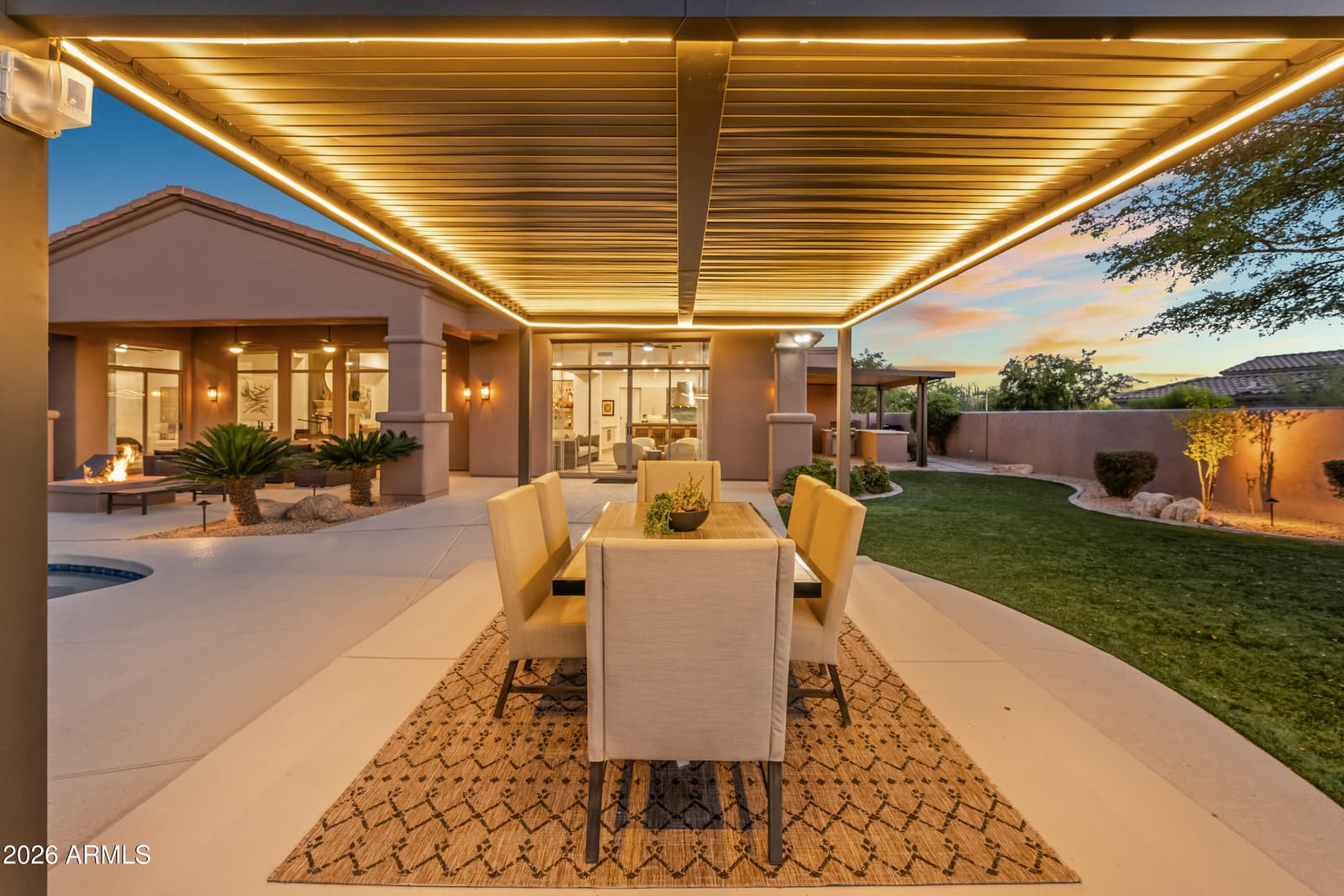 6626 E Bent Tree Drive, Scottsdale, AZ 85266 — photo 51 of 67