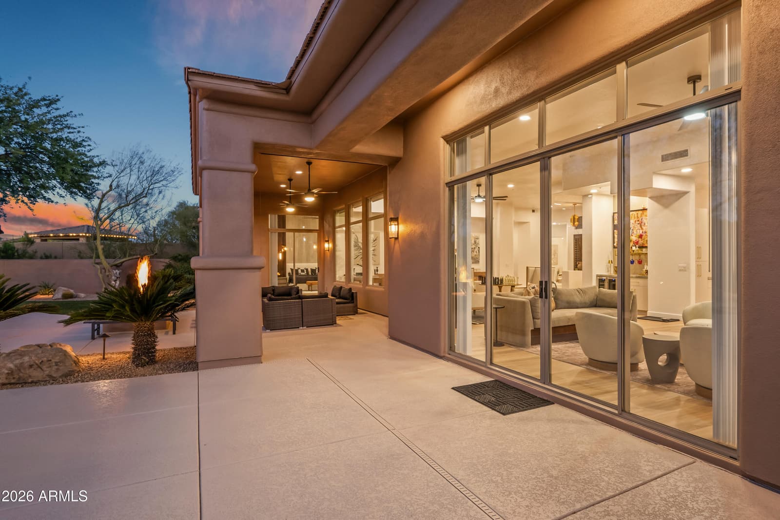 6626 E Bent Tree Drive, Scottsdale, AZ 85266 — photo 55 of 67