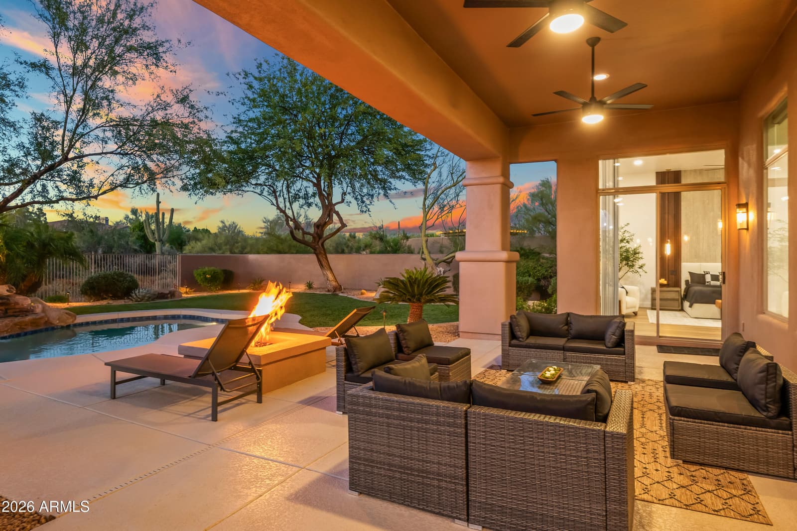 6626 E Bent Tree Drive, Scottsdale, AZ 85266 — photo 49 of 67