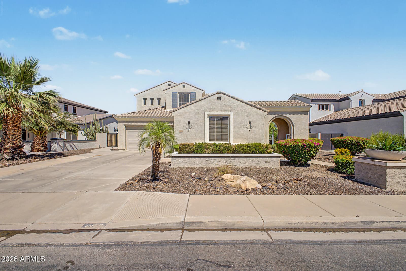 4355 S ROCK Street, Gilbert, AZ 85297