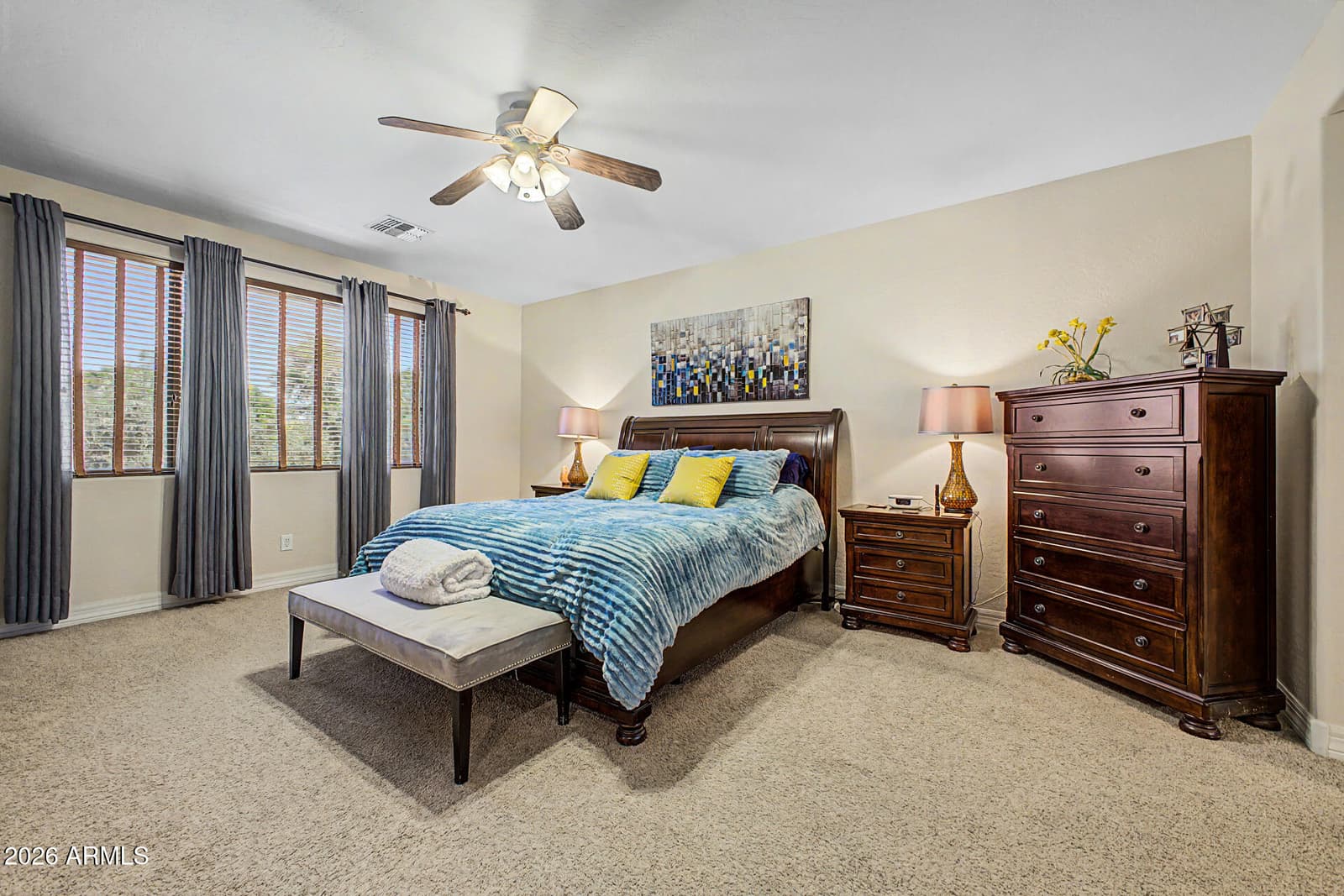 4355 S Rock Street, Gilbert, AZ 85297 — photo 36 of 77
