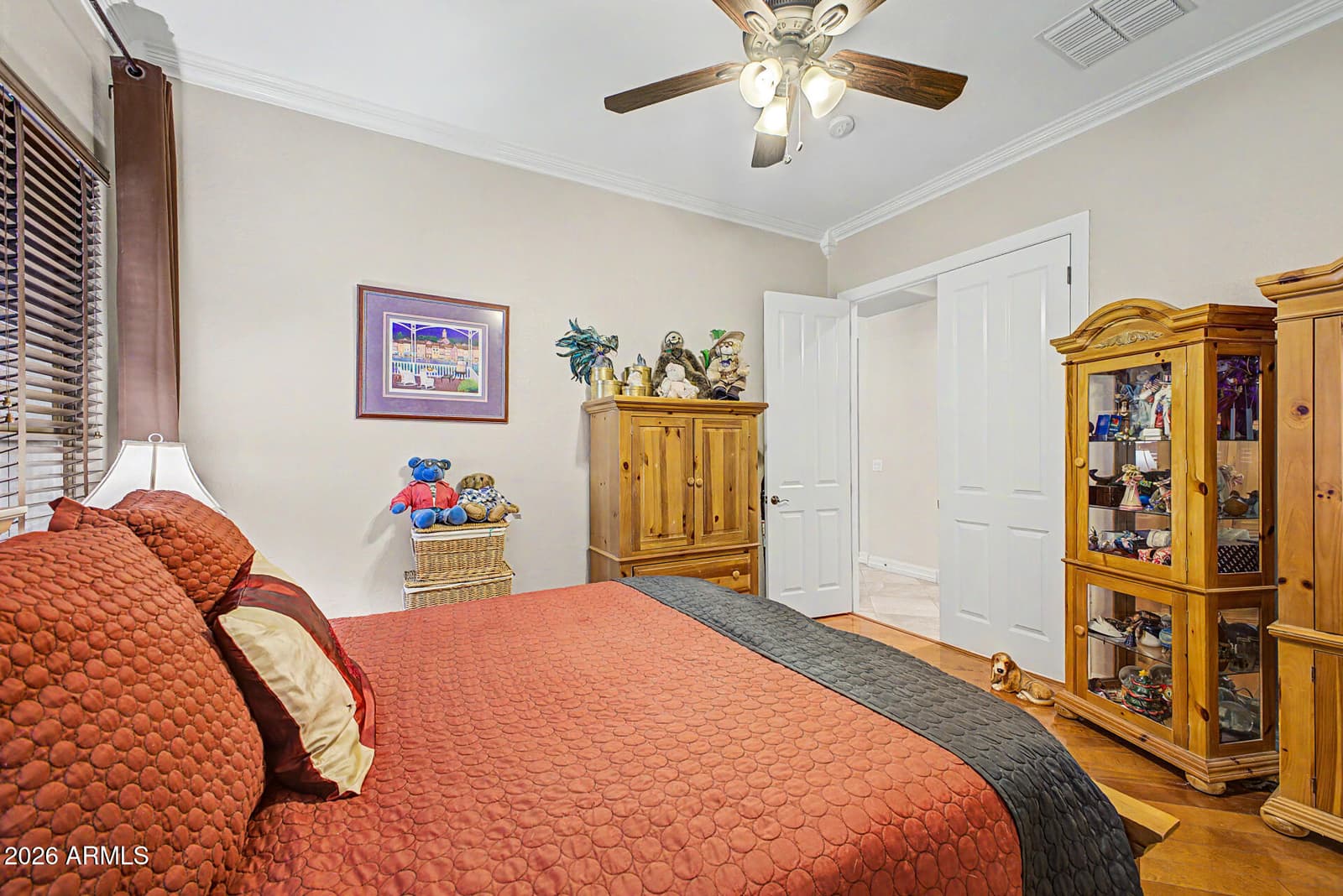 4355 S Rock Street, Gilbert, AZ 85297 — photo 47 of 77