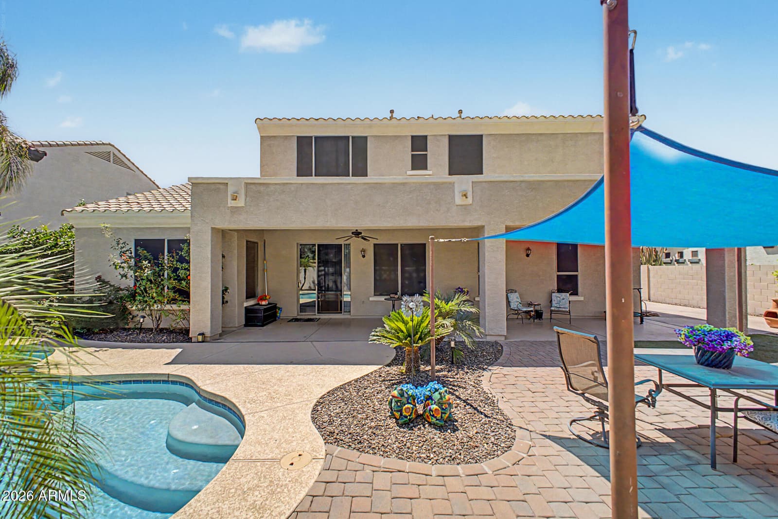 4355 S Rock Street, Gilbert, AZ 85297 — photo 69 of 77