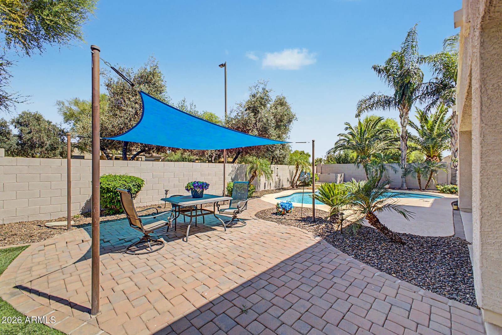 4355 S Rock Street, Gilbert, AZ 85297 — photo 72 of 77