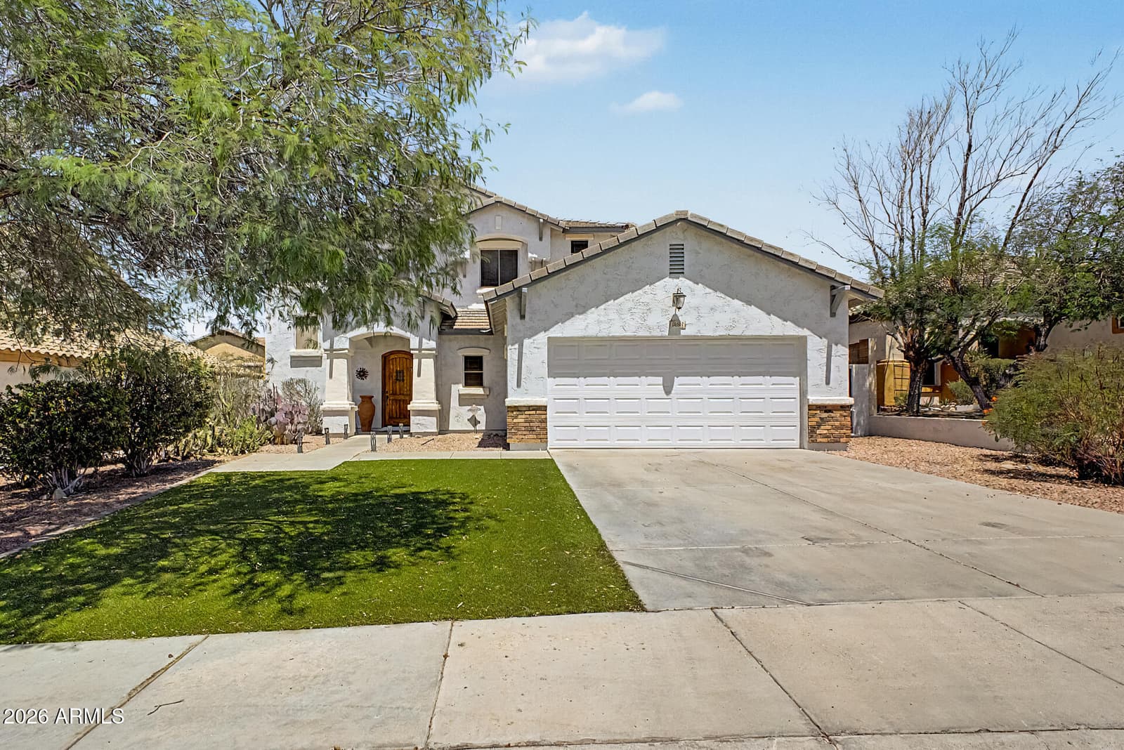 10594 W LONE CACTUS Drive, Peoria, AZ 85382