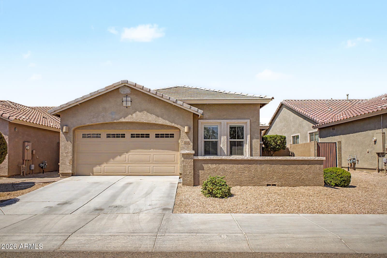 4016 E MARK Lane, Cave Creek, AZ 85331 — photo 48 of 49