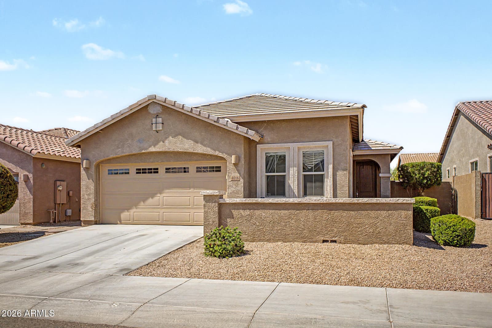 4016 E MARK Lane, Cave Creek, AZ 85331 — photo 1 of 49