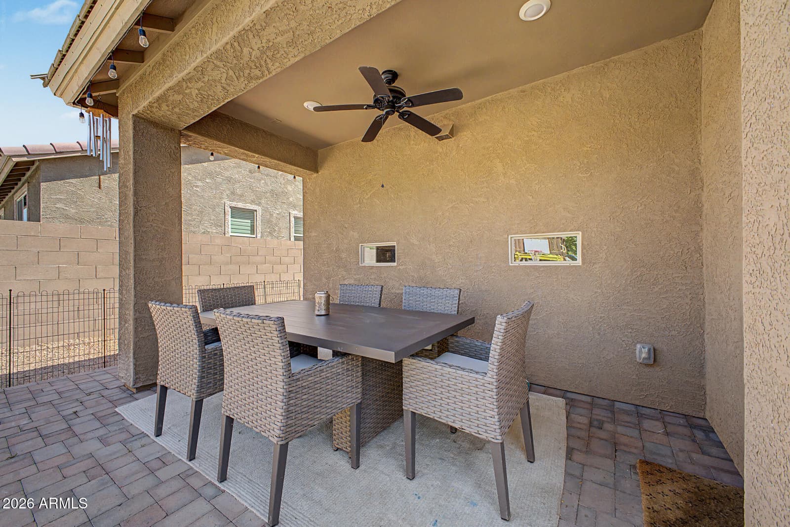 4016 E MARK Lane, Cave Creek, AZ 85331 — photo 27 of 49