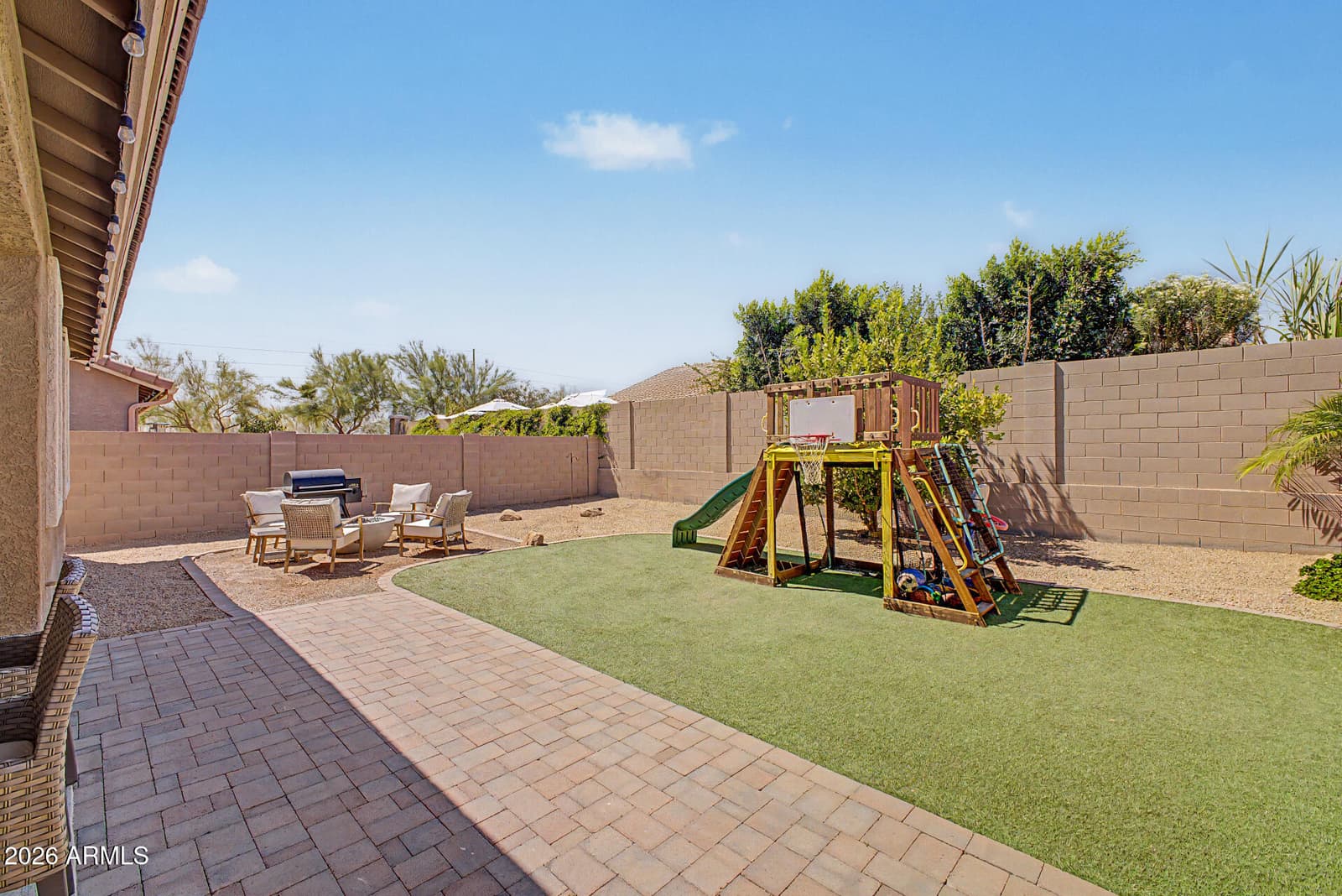 4016 E MARK Lane, Cave Creek, AZ 85331 — photo 28 of 49