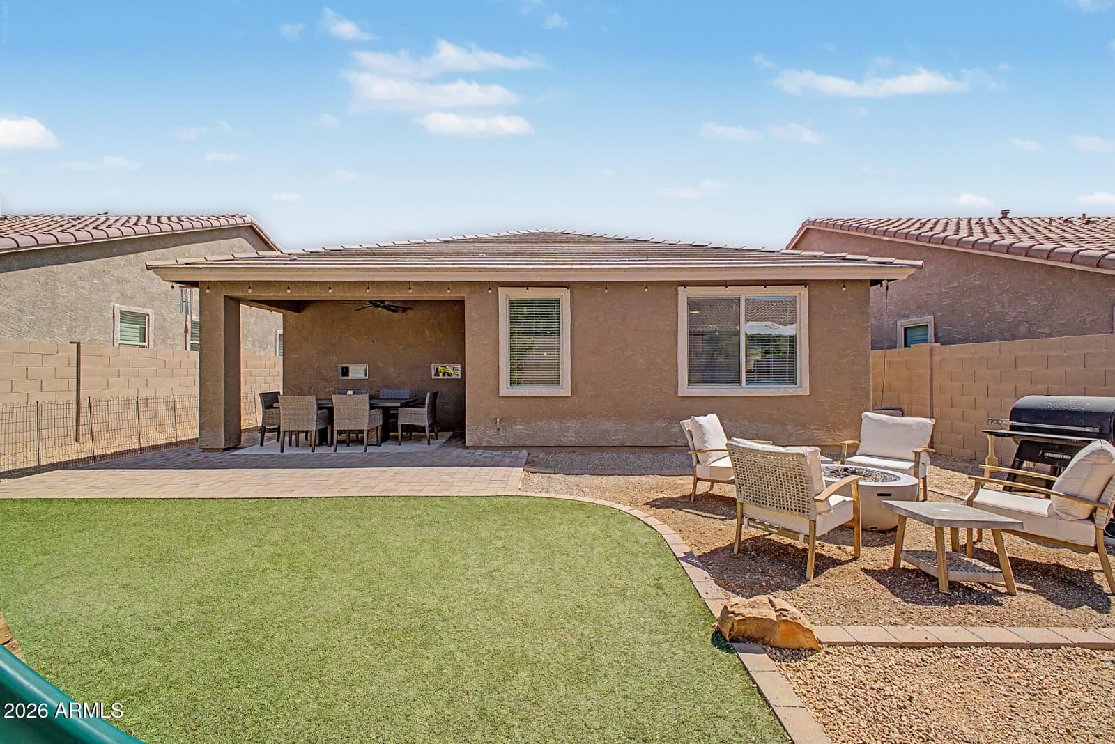 4016 E MARK Lane, Cave Creek, AZ 85331 — photo 30 of 49
