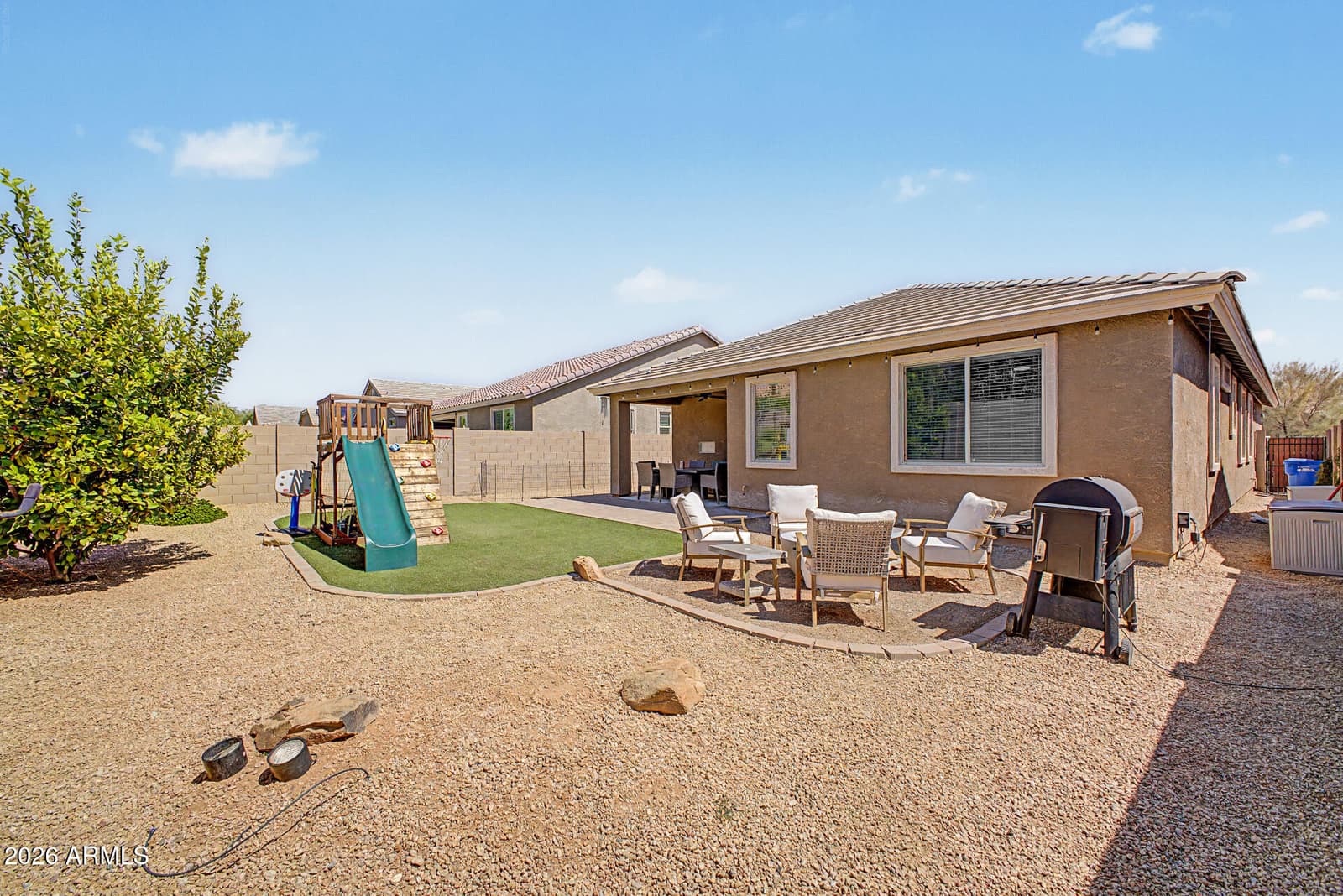 4016 E MARK Lane, Cave Creek, AZ 85331 — photo 31 of 49