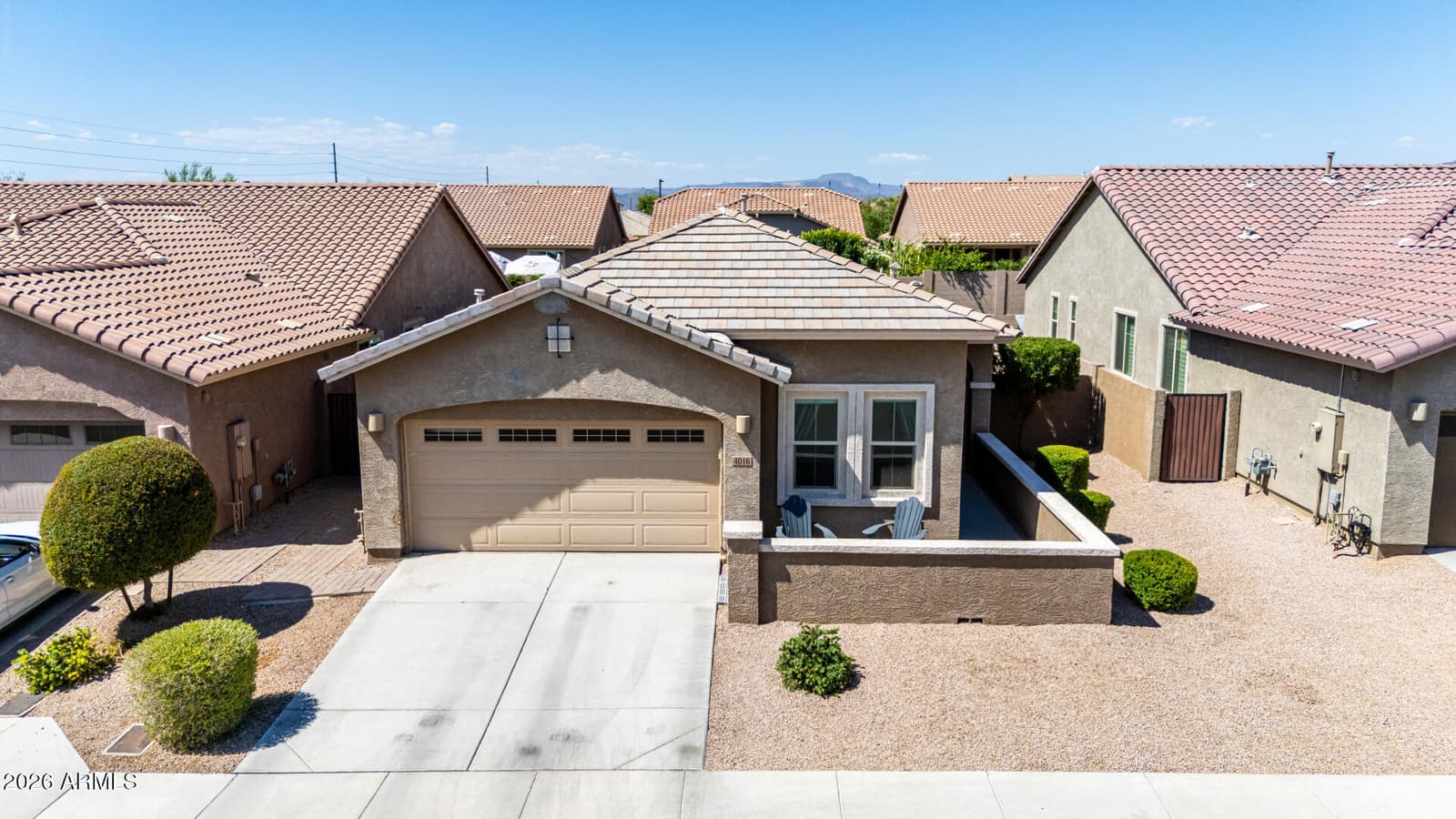 4016 E MARK Lane, Cave Creek, AZ 85331 — photo 40 of 49