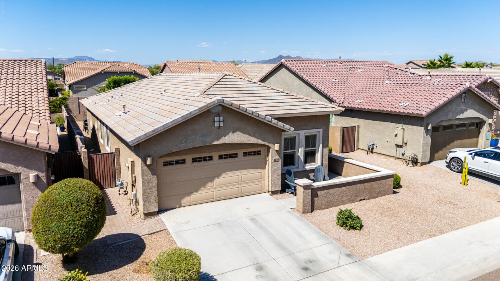 4016 E MARK Lane, Cave Creek, AZ 85331 — photo 41 of 49