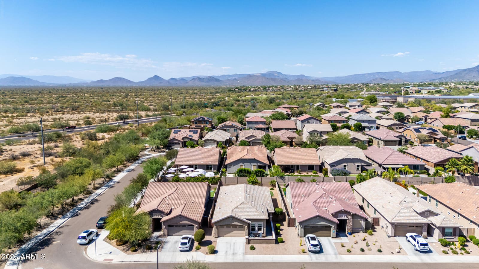 4016 E MARK Lane, Cave Creek, AZ 85331 — photo 44 of 49