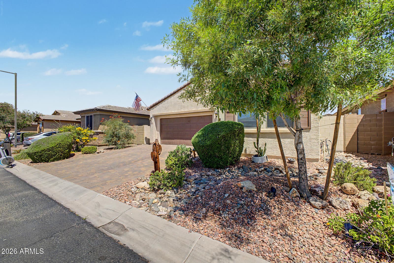12242 W ROWEL Road, Peoria, AZ 85383 — photo 3 of 26