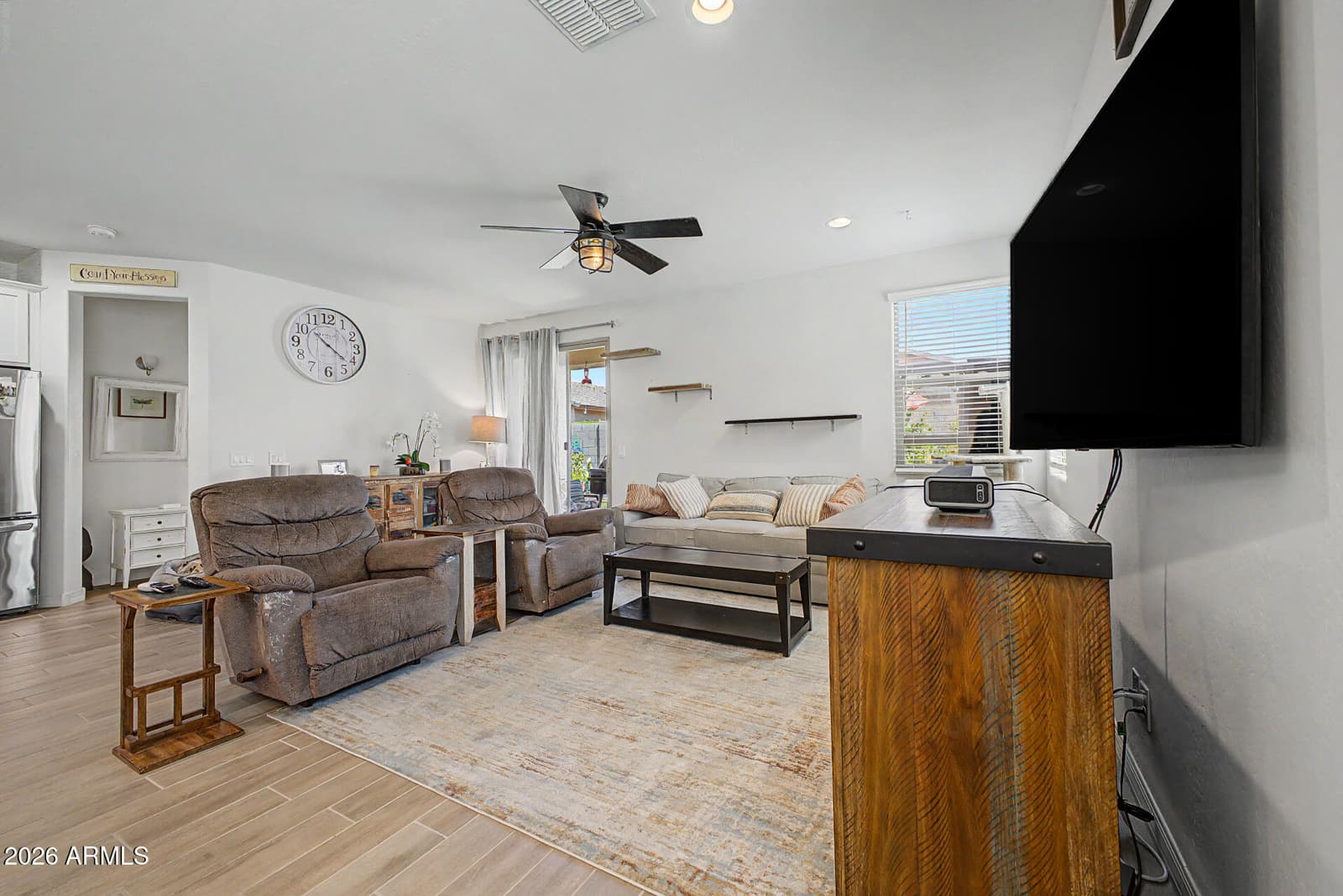 12242 W ROWEL Road, Peoria, AZ 85383 — photo 4 of 26