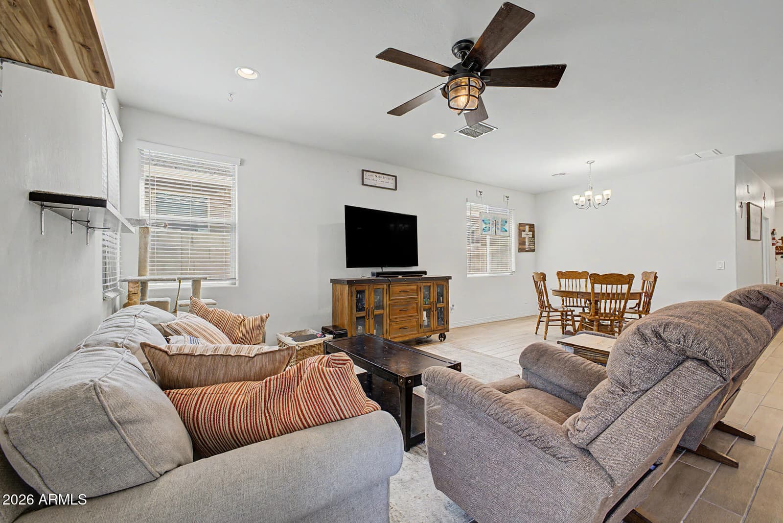 12242 W ROWEL Road, Peoria, AZ 85383 — photo 6 of 26