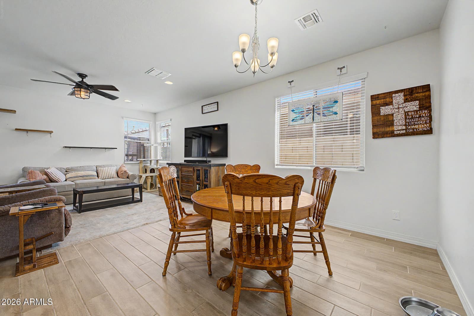 12242 W ROWEL Road, Peoria, AZ 85383 — photo 7 of 26
