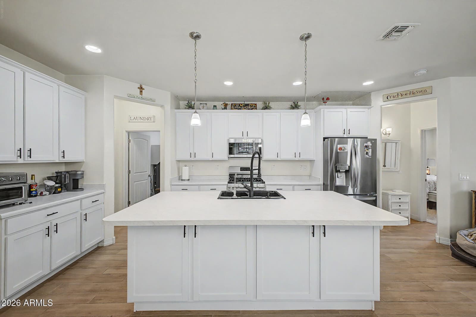 12242 W ROWEL Road, Peoria, AZ 85383 — photo 9 of 26
