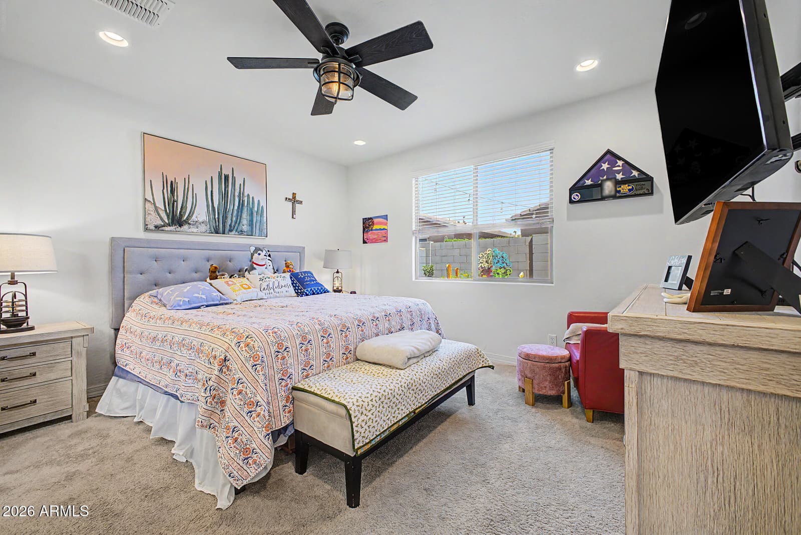 12242 W ROWEL Road, Peoria, AZ 85383 — photo 11 of 26