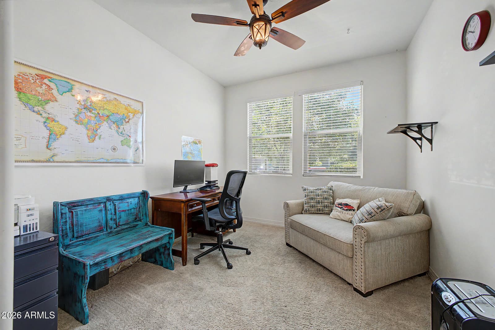 12242 W ROWEL Road, Peoria, AZ 85383 — photo 18 of 26