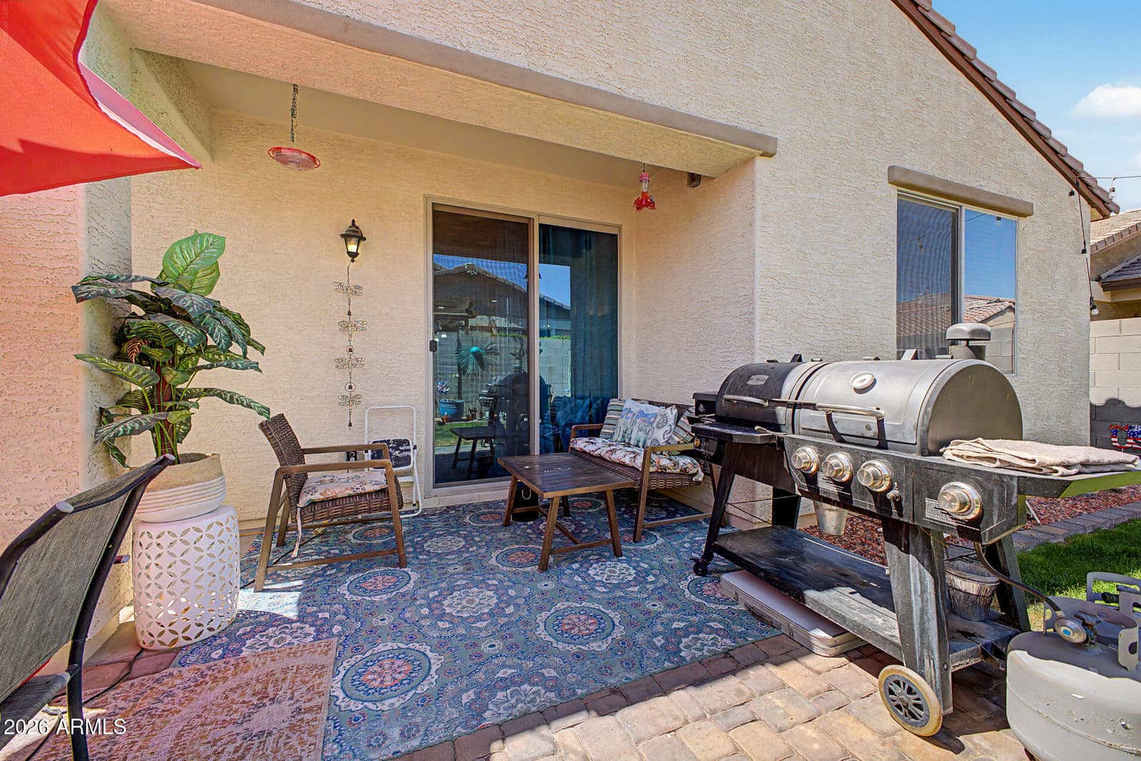 12242 W ROWEL Road, Peoria, AZ 85383 — photo 22 of 26