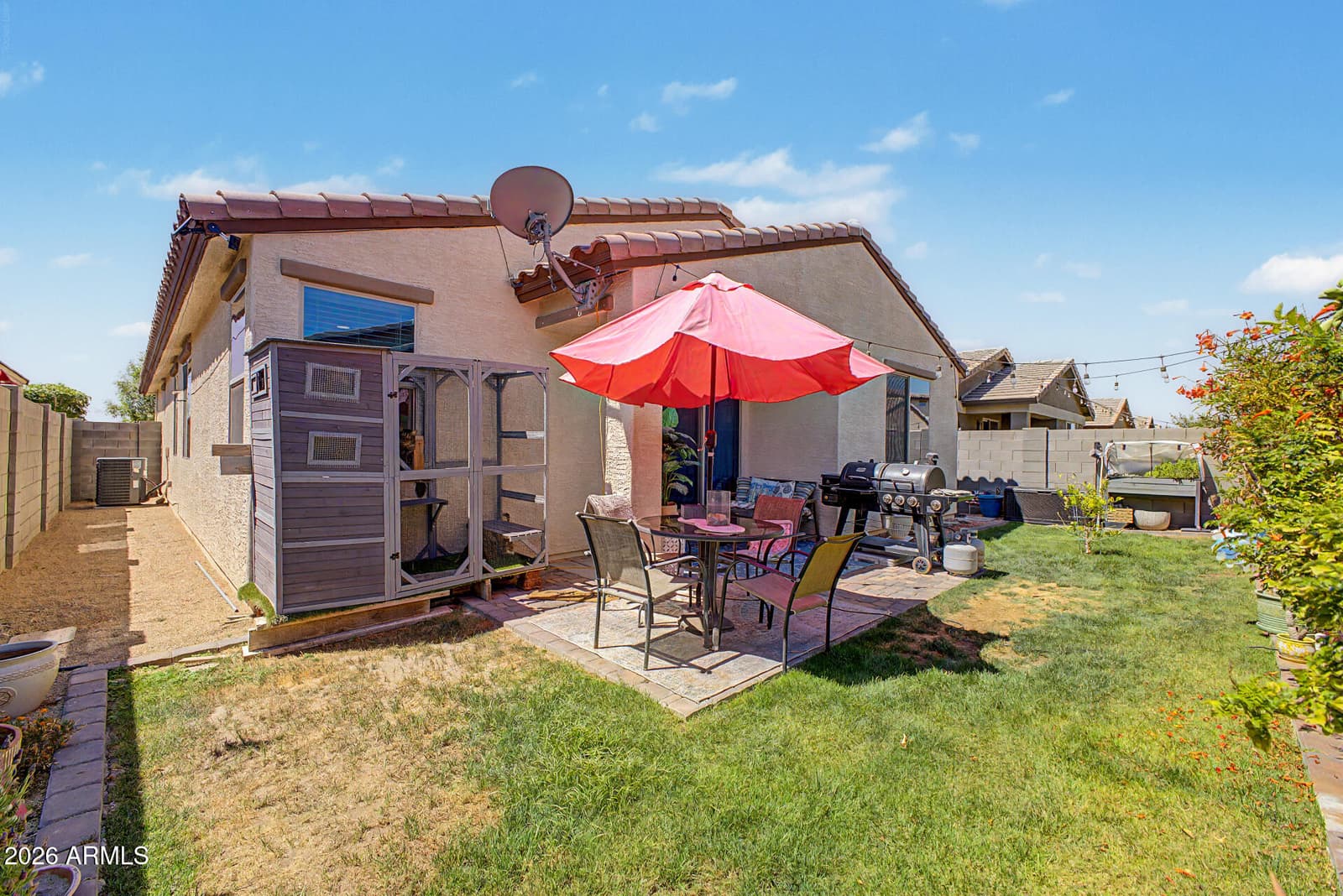 12242 W ROWEL Road, Peoria, AZ 85383 — photo 23 of 26