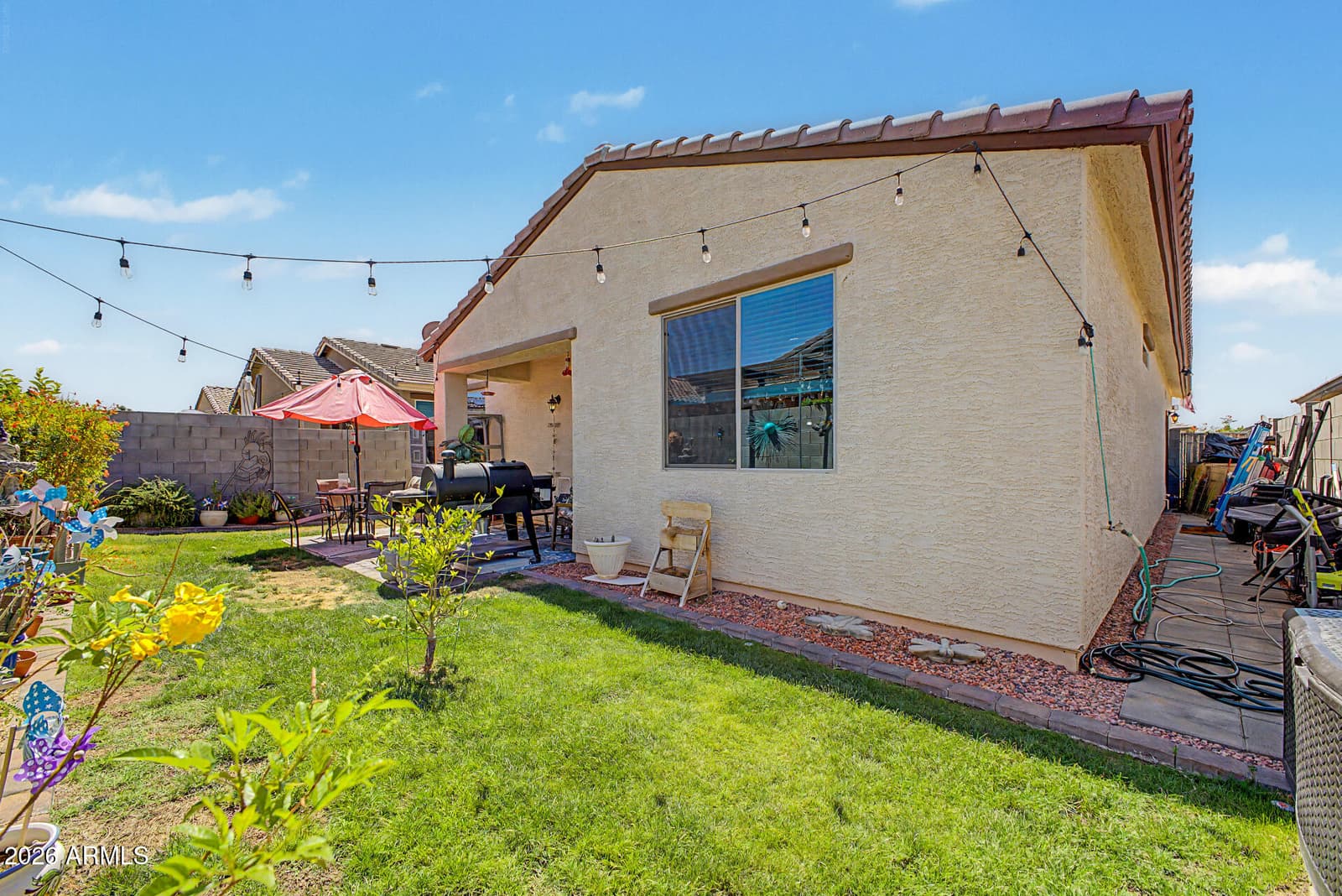 12242 W ROWEL Road, Peoria, AZ 85383 — photo 24 of 26
