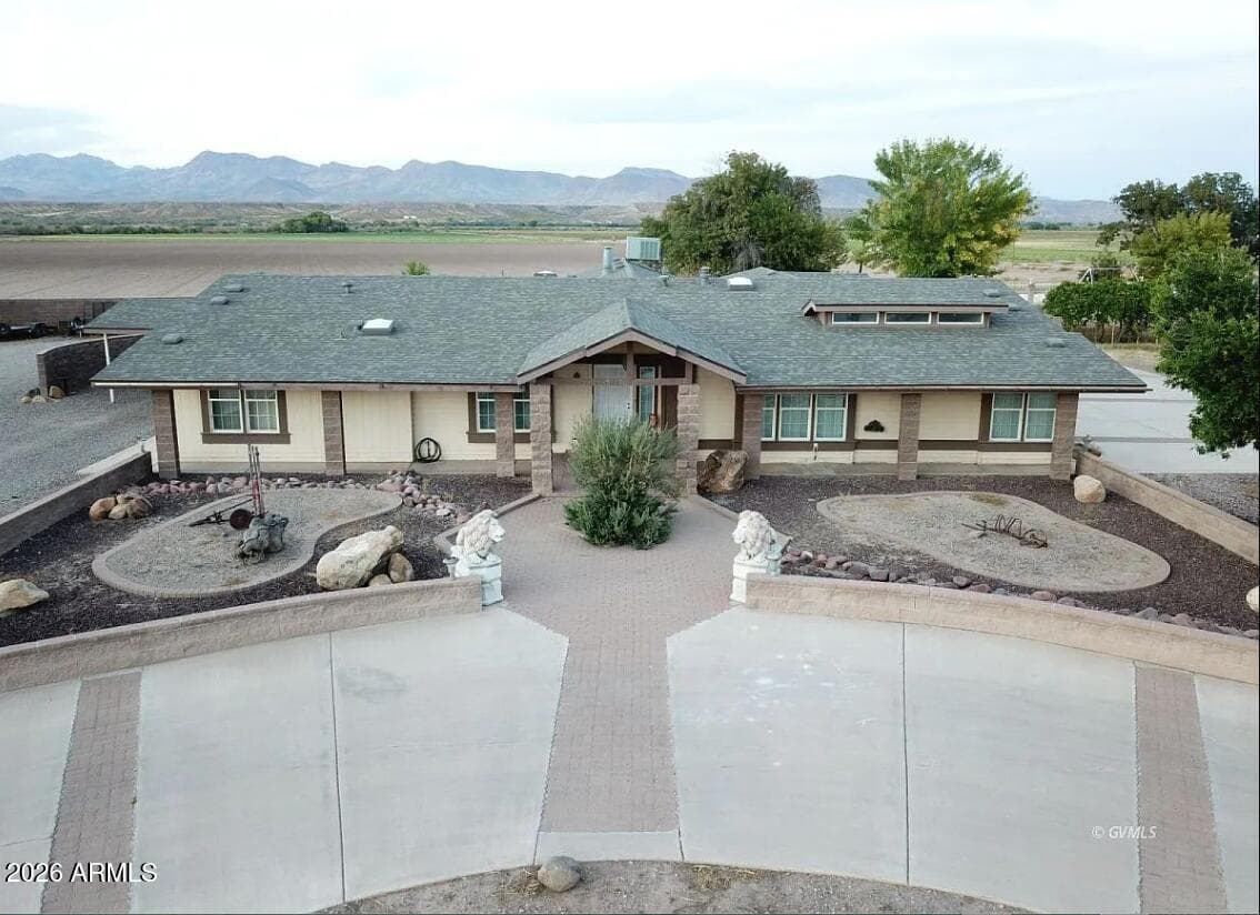5900 E HANCOCK Place, Safford, AZ 85546 — photo 1 of 44