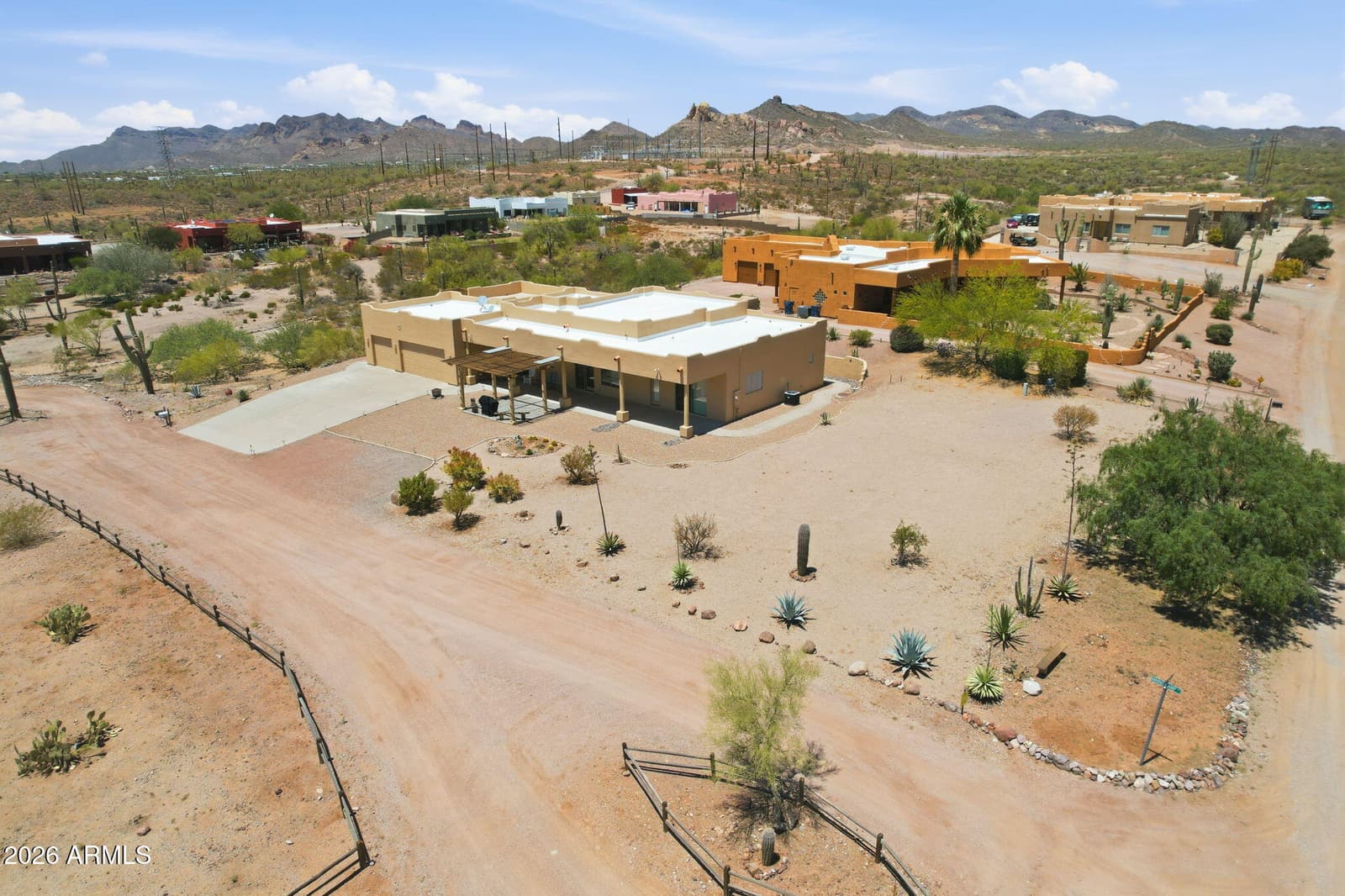 3826 N RAIN CLOUD Drive, Apache Junction, AZ 85119 — photo 81 of 89