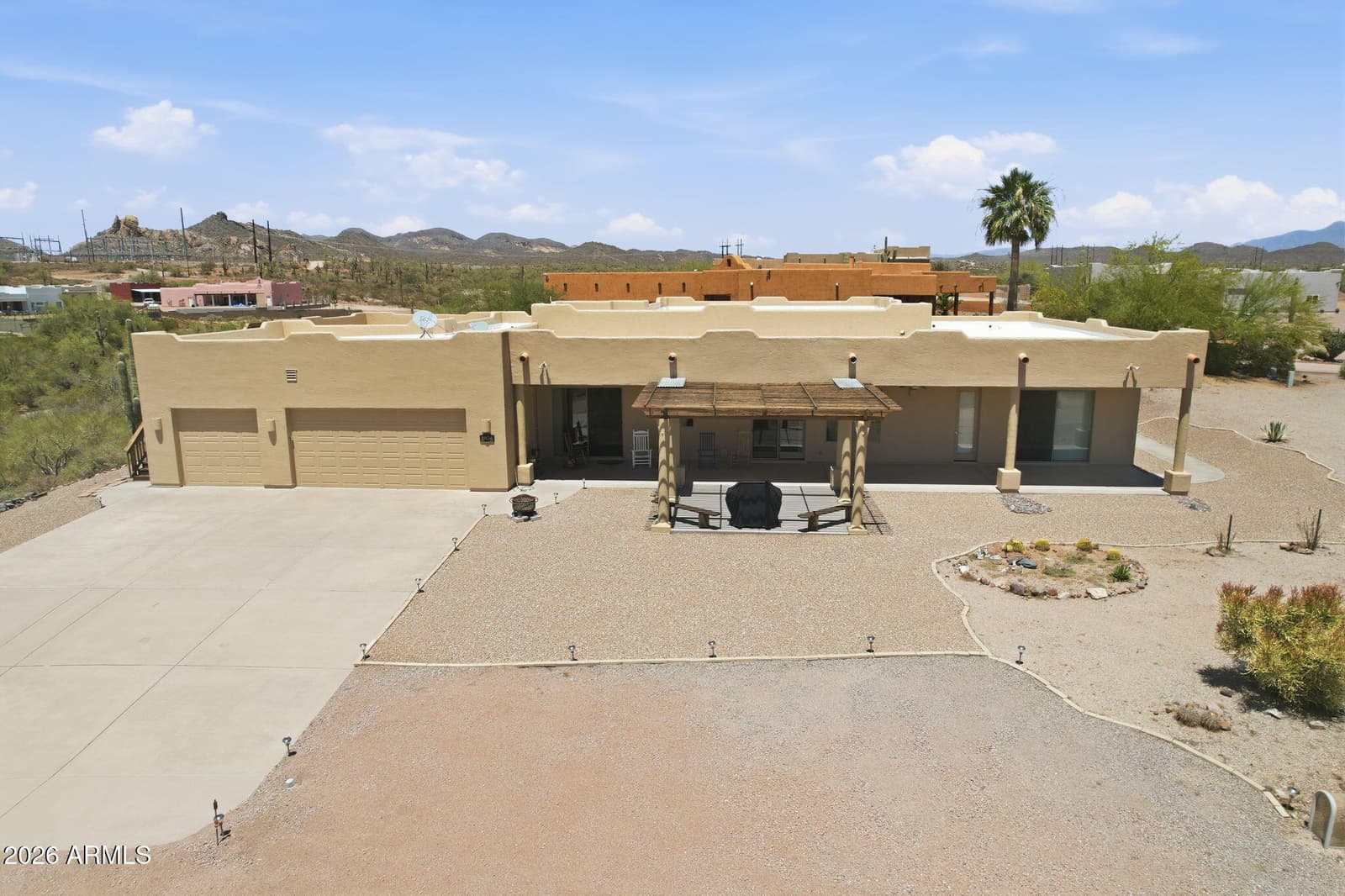 3826 N RAIN CLOUD Drive, Apache Junction, AZ 85119 — photo 86 of 89