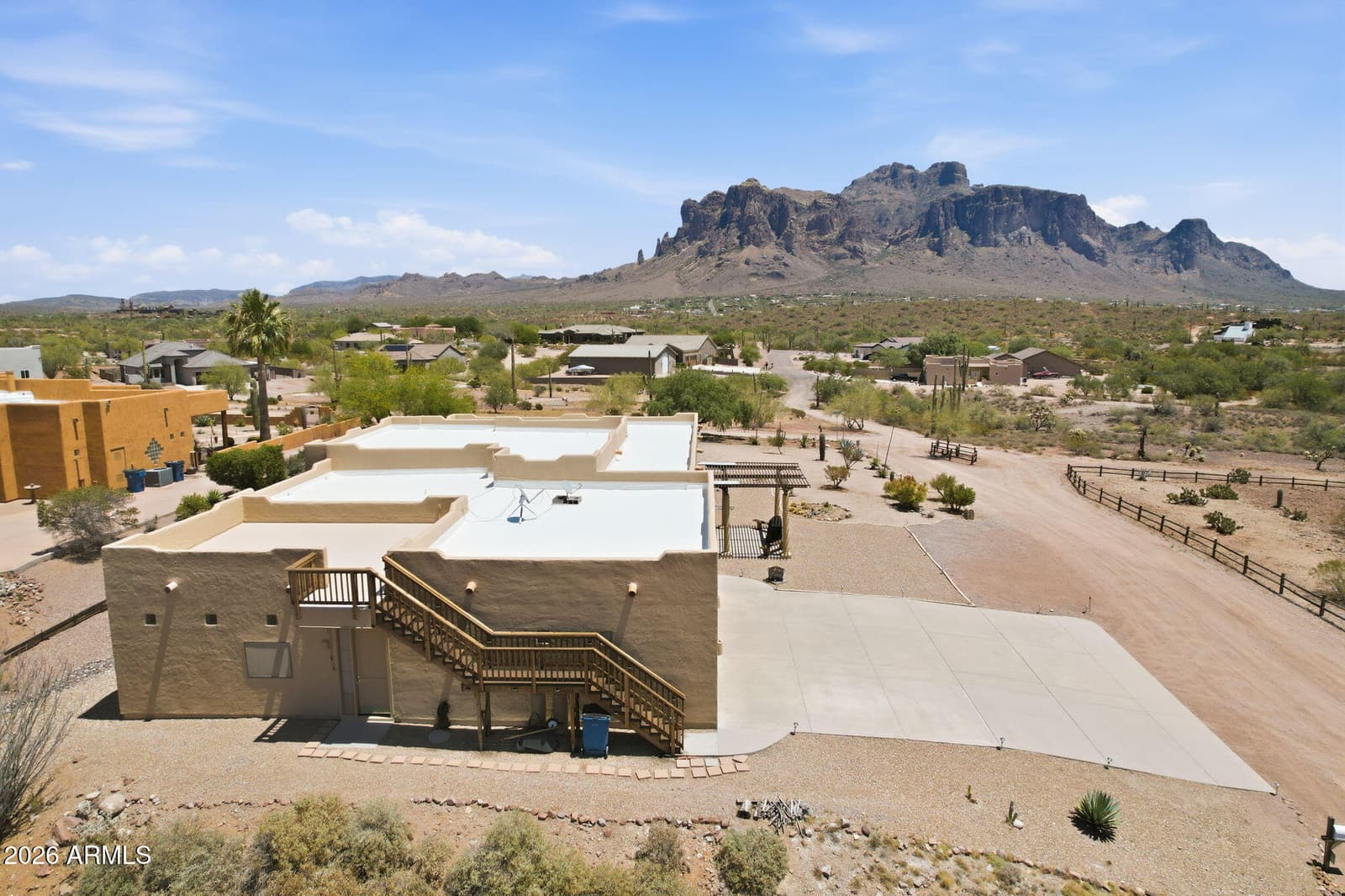 3826 N RAIN CLOUD Drive, Apache Junction, AZ 85119 — photo 78 of 89
